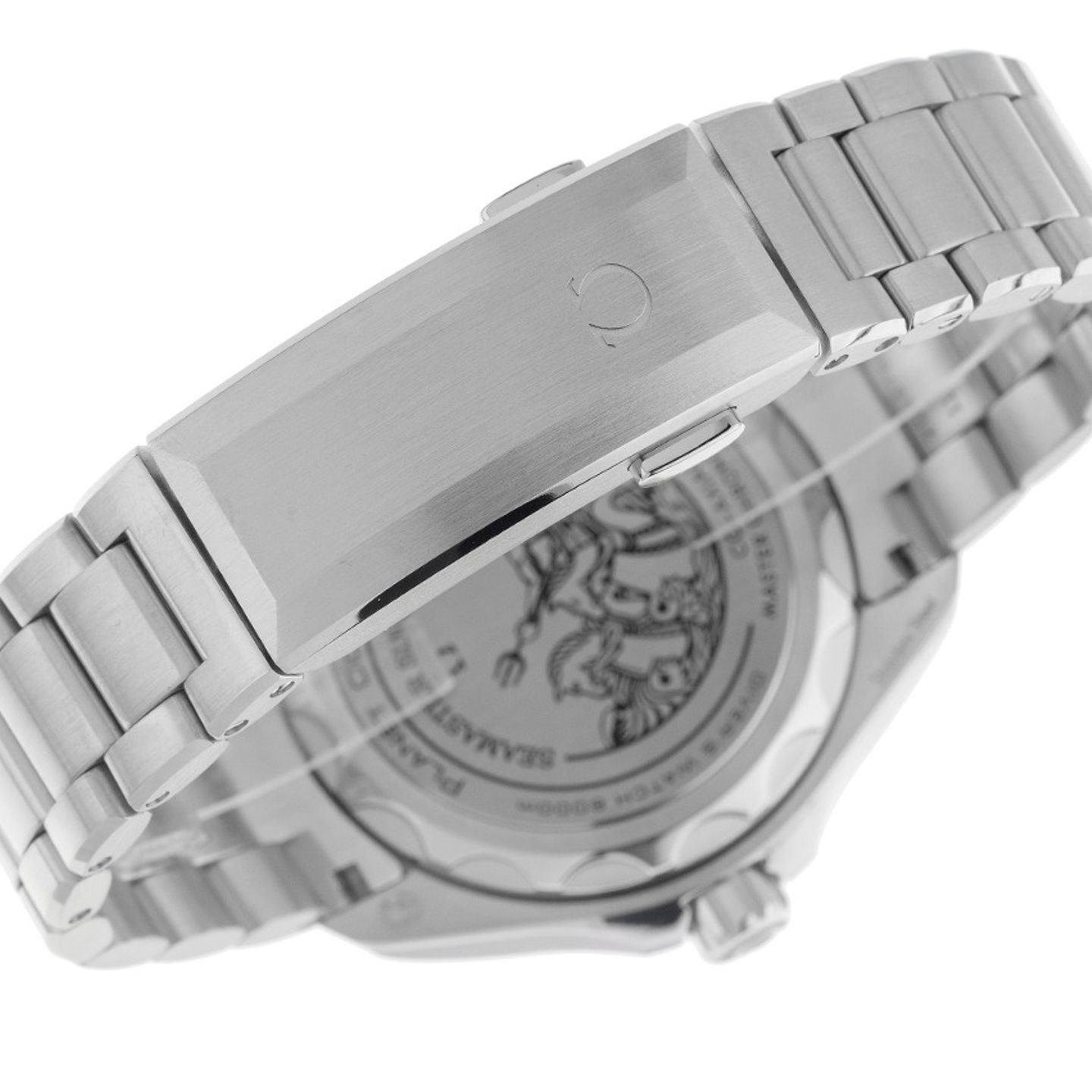 Omega Seamaster Planet Ocean 215.30.46.21.03.002 - (7/7)