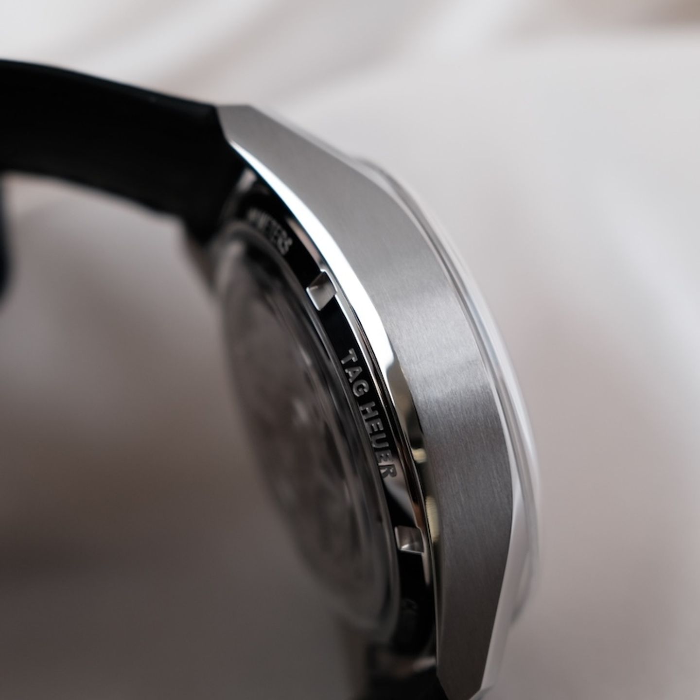 TAG Heuer Carrera Porsche Chronograph Special Edition CBS2011 - (8/8)