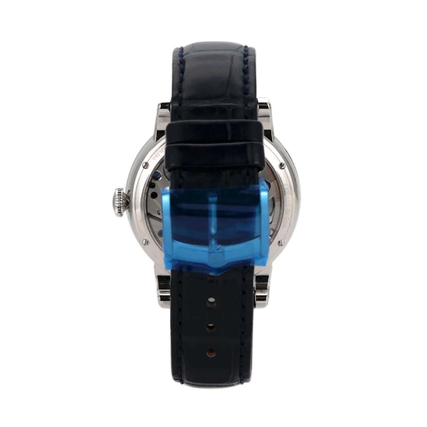 Arnold & Son HMS1 1EDAS.U01A - (8/8)