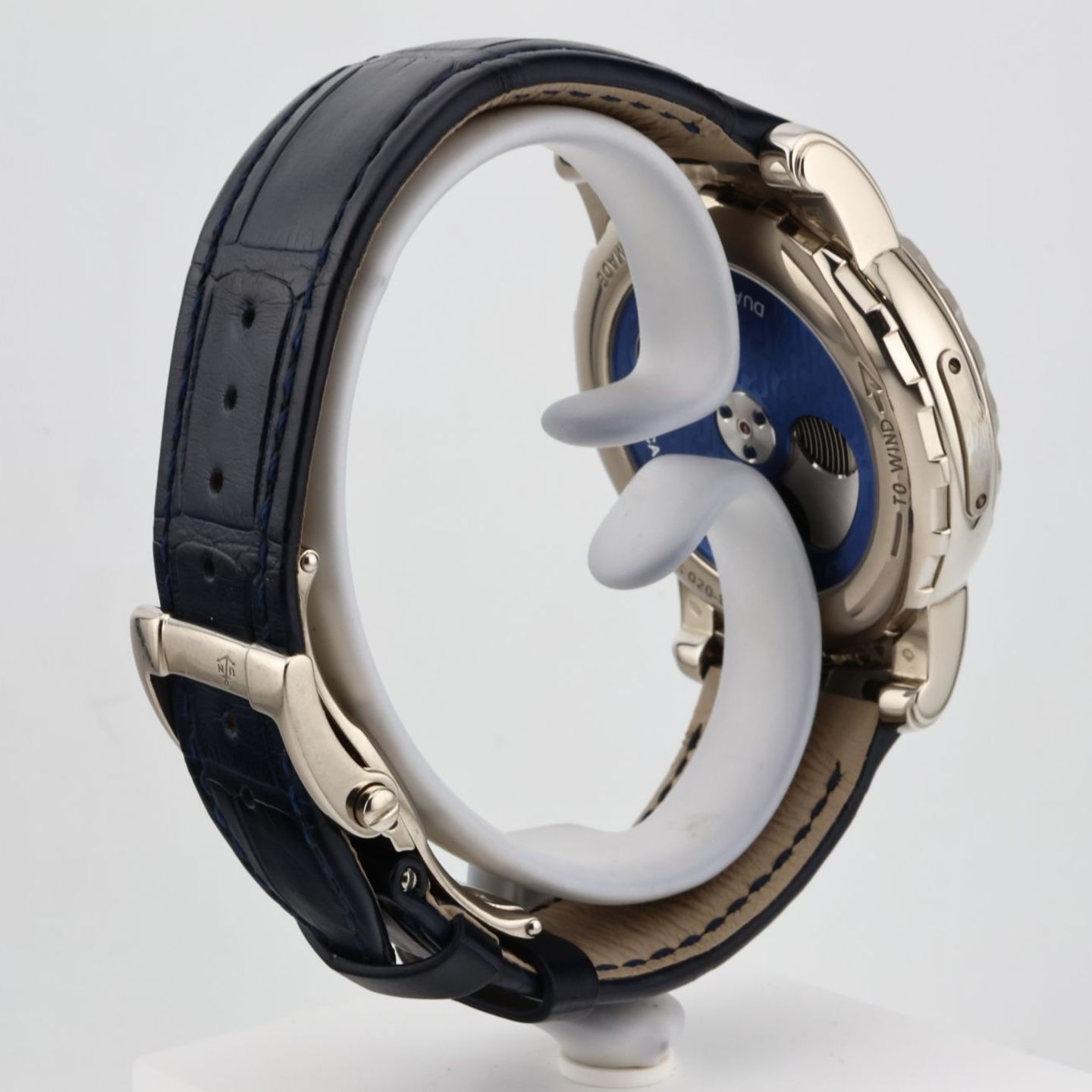 Ulysse Nardin Freak 020-88 - (7/8)