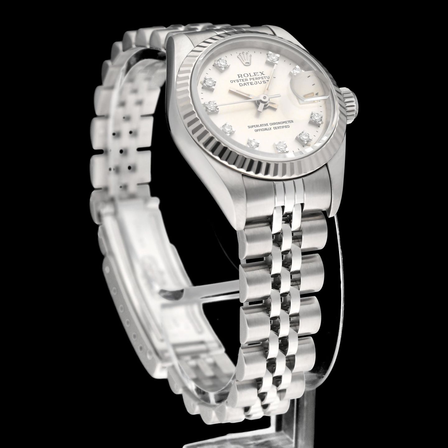 Rolex Lady-Datejust 69174 - (6/8)