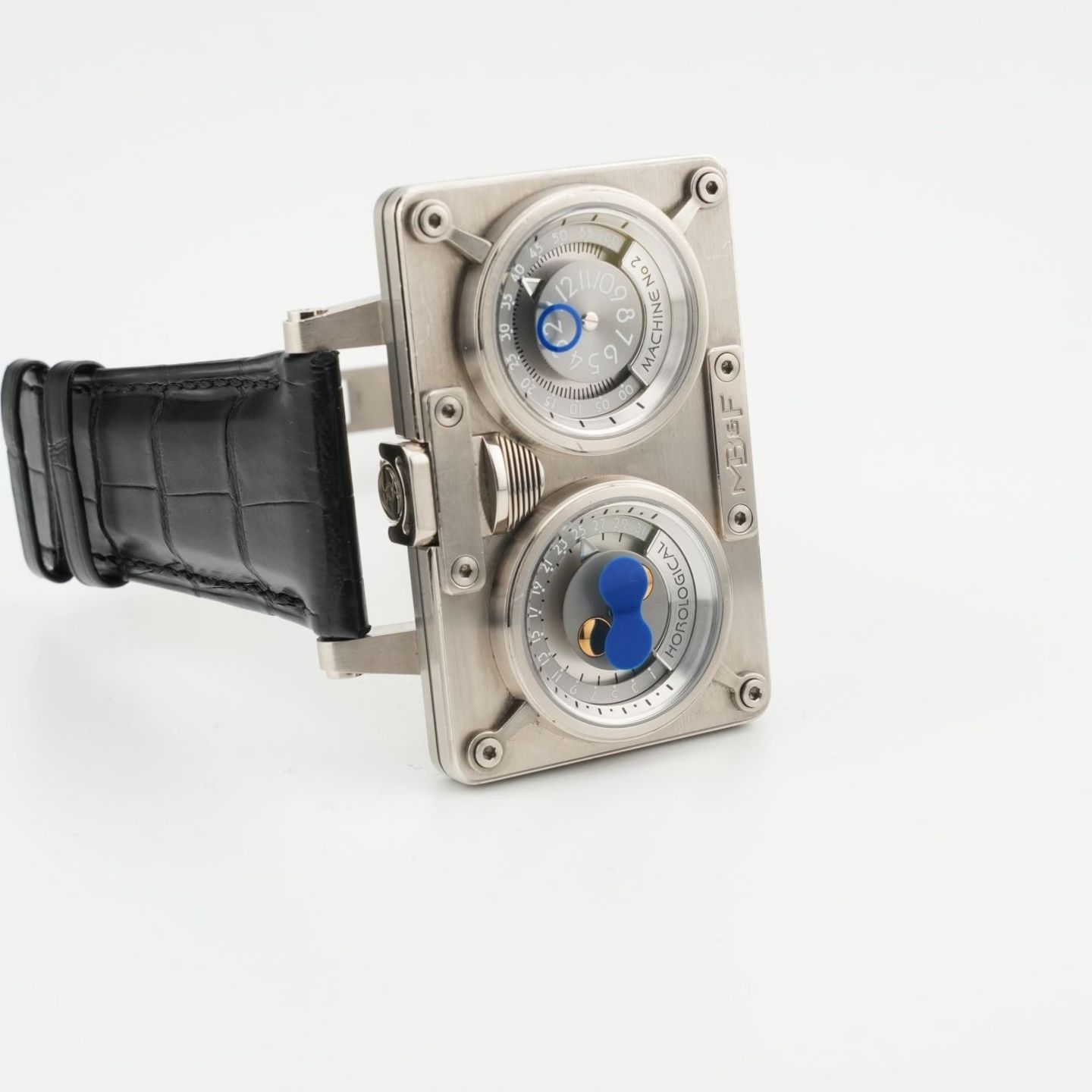 Mb&f Unknown 20.DWWT - (6/8)