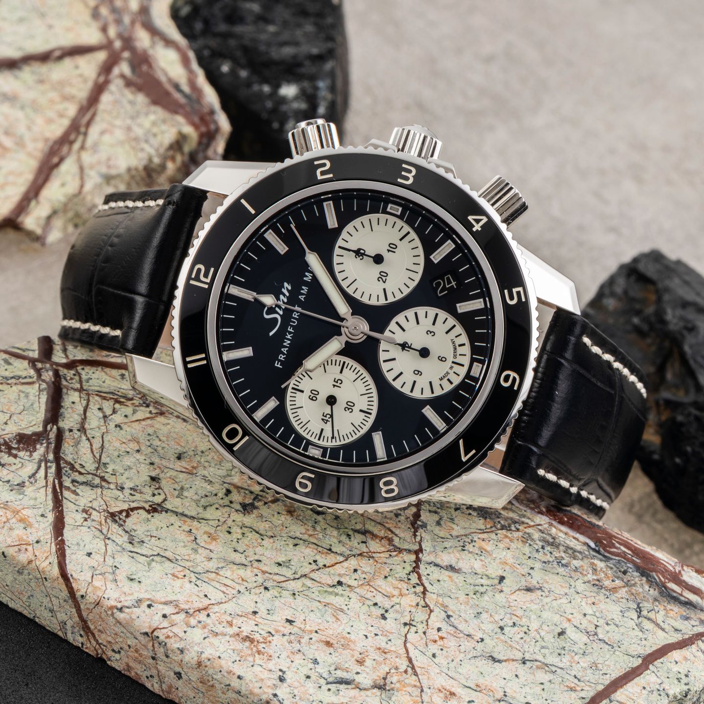 Sinn 103 103.181 - (2/8)