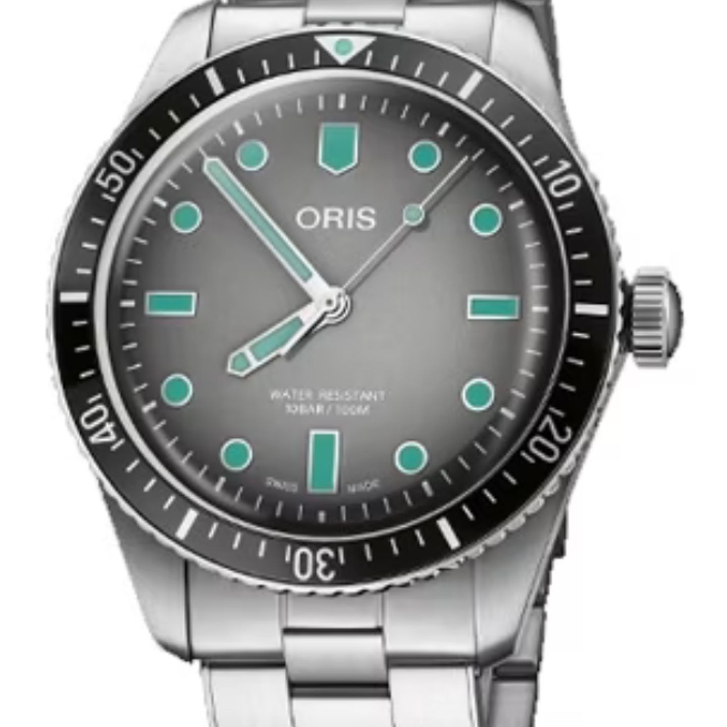 Oris Divers Sixty Five 01 733 7707 4053-07 8 20 18 - (1/1)