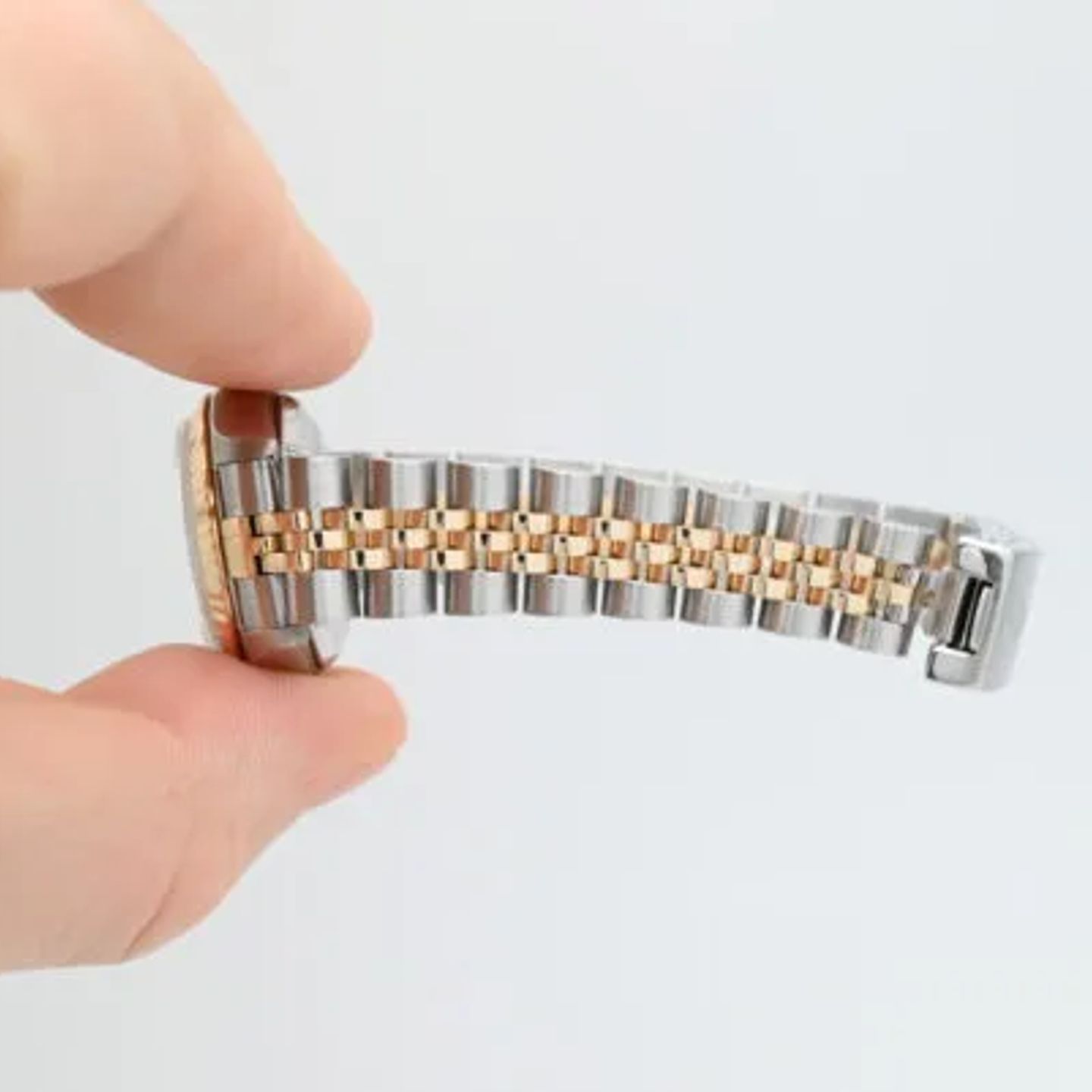 Rolex Lady-Datejust 69173 - (7/7)