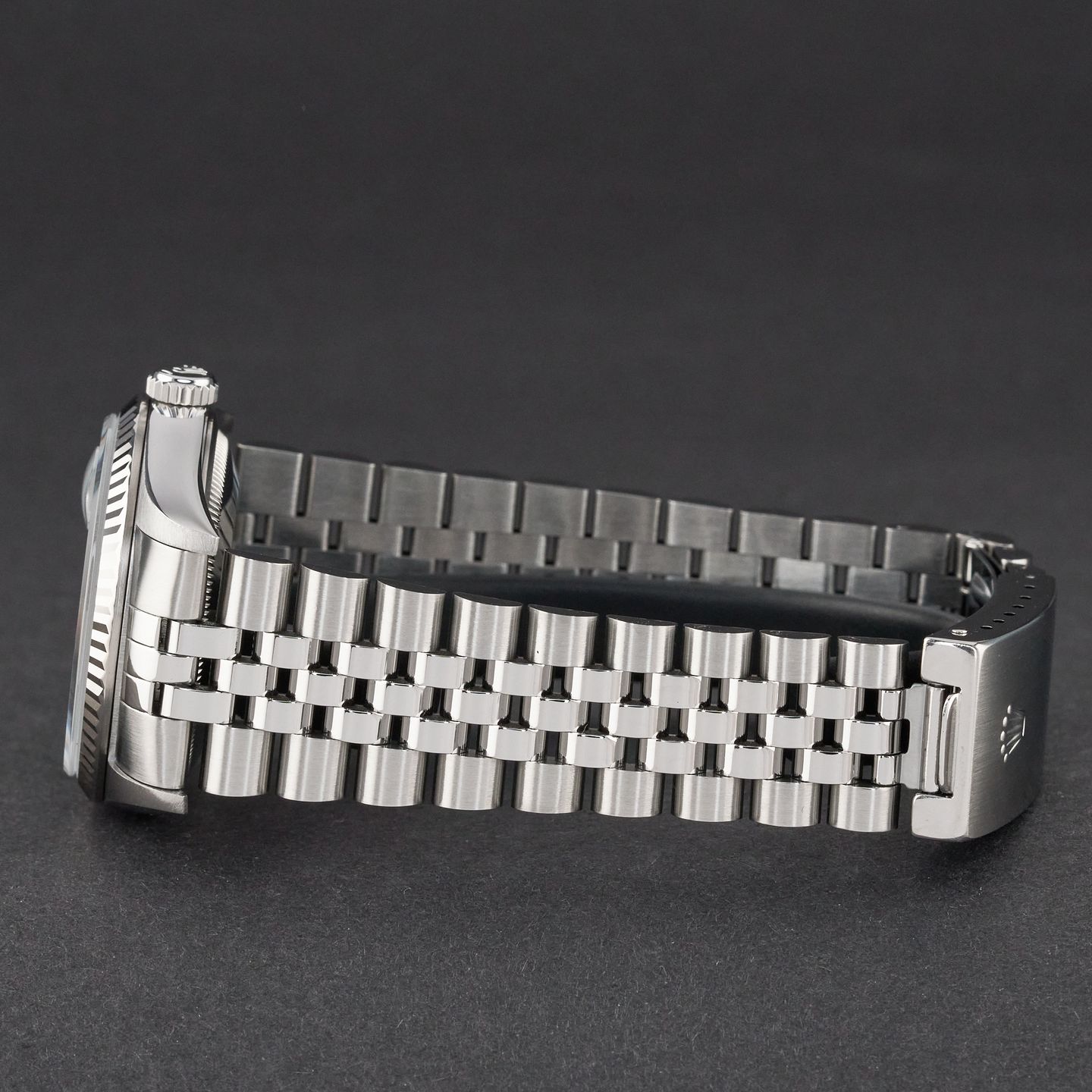 Rolex Datejust 36 16234 (1996) - 36 mm Steel case (5/8)