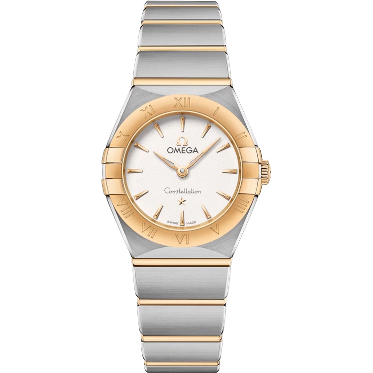 Omega Constellation Quartz 131.20.25.60.02.002 - (1/1)