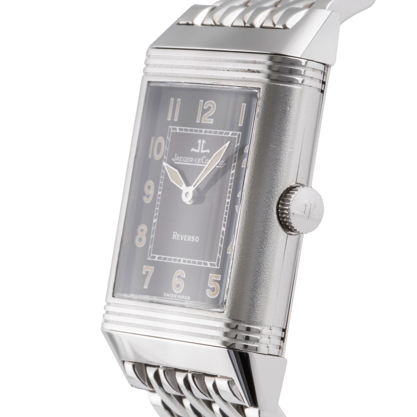 Jaeger-LeCoultre Reverso 271.8.61 - (6/8)