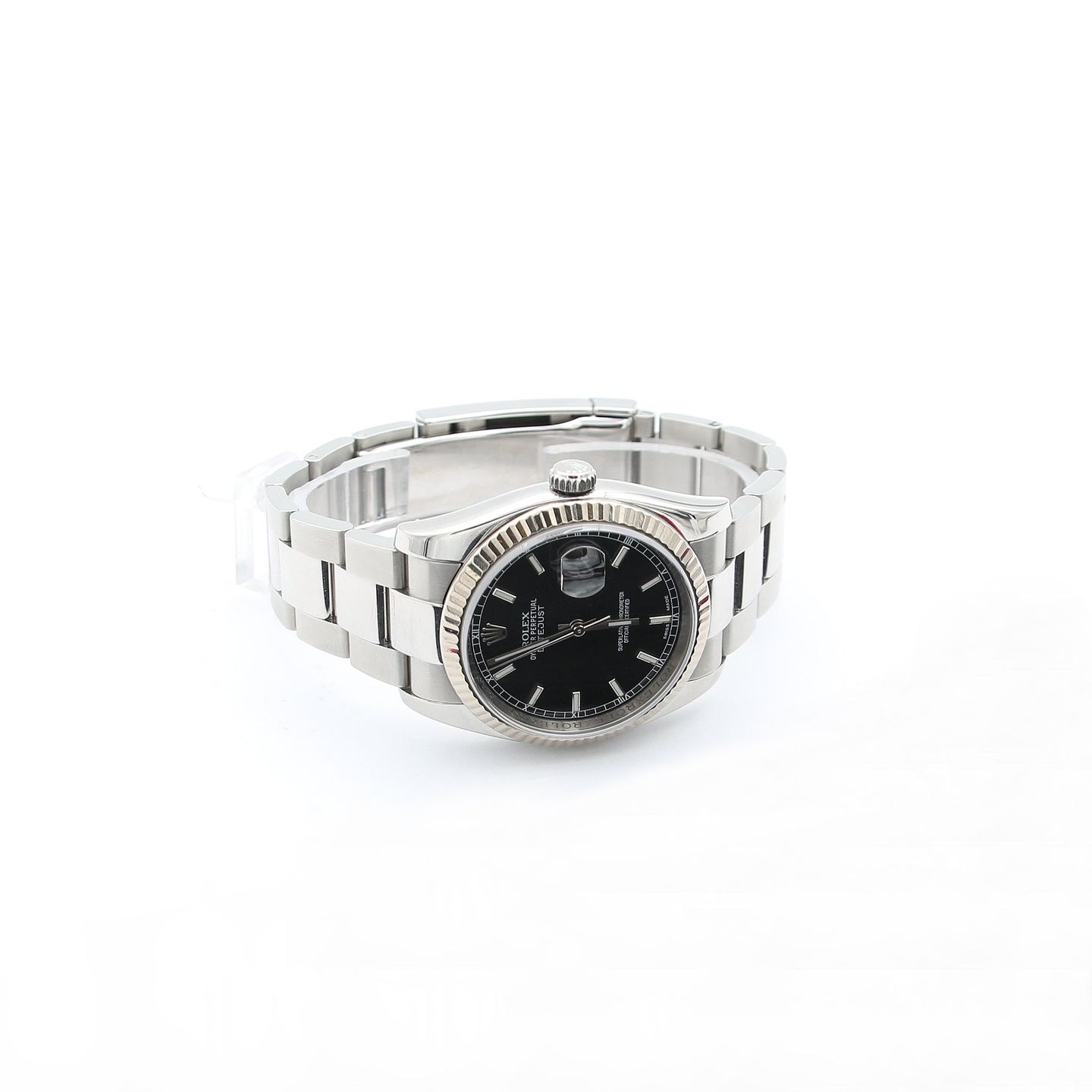 Rolex Datejust 36 116234 - (5/8)