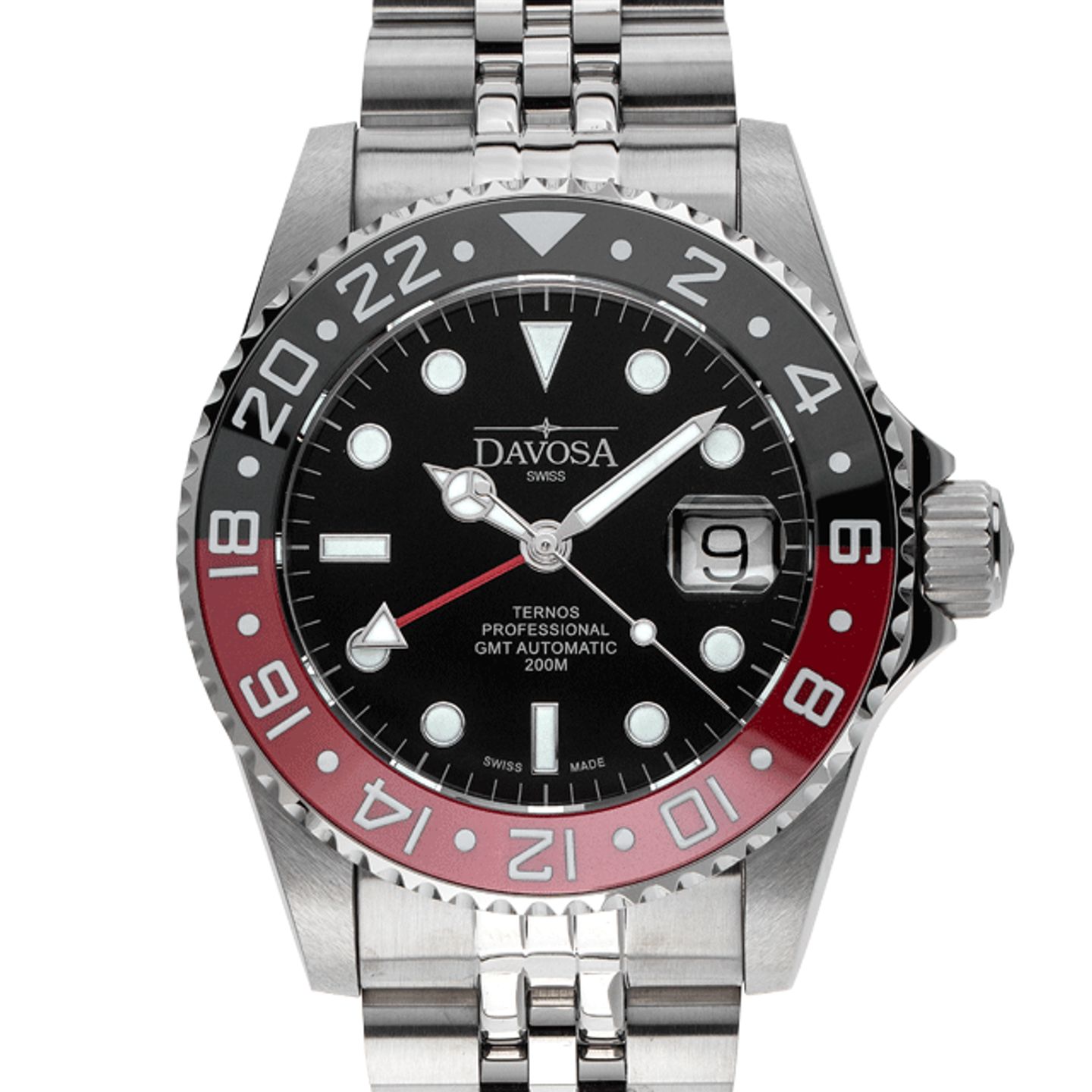 Davosa Ternos 161.571.09 - (7/7)