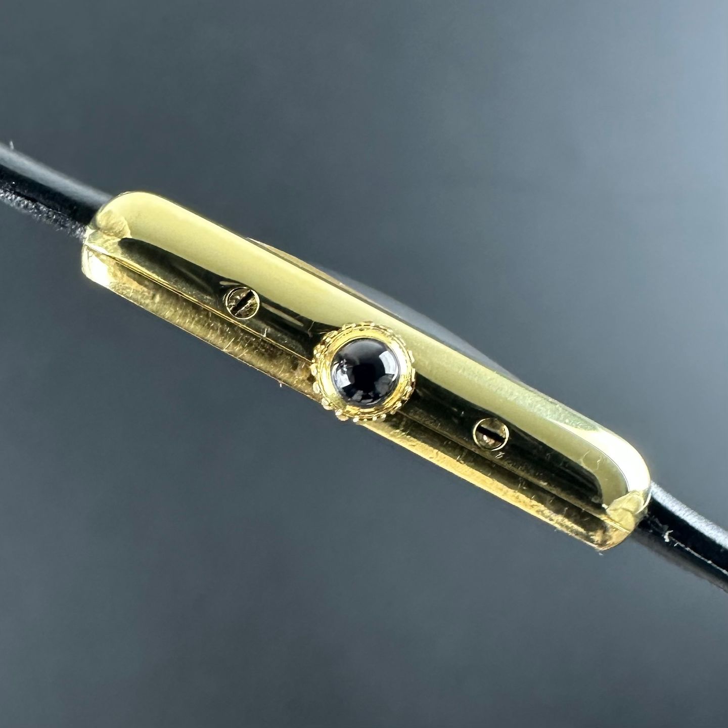 Cartier Tank Vermeil 5057001 - (4/7)