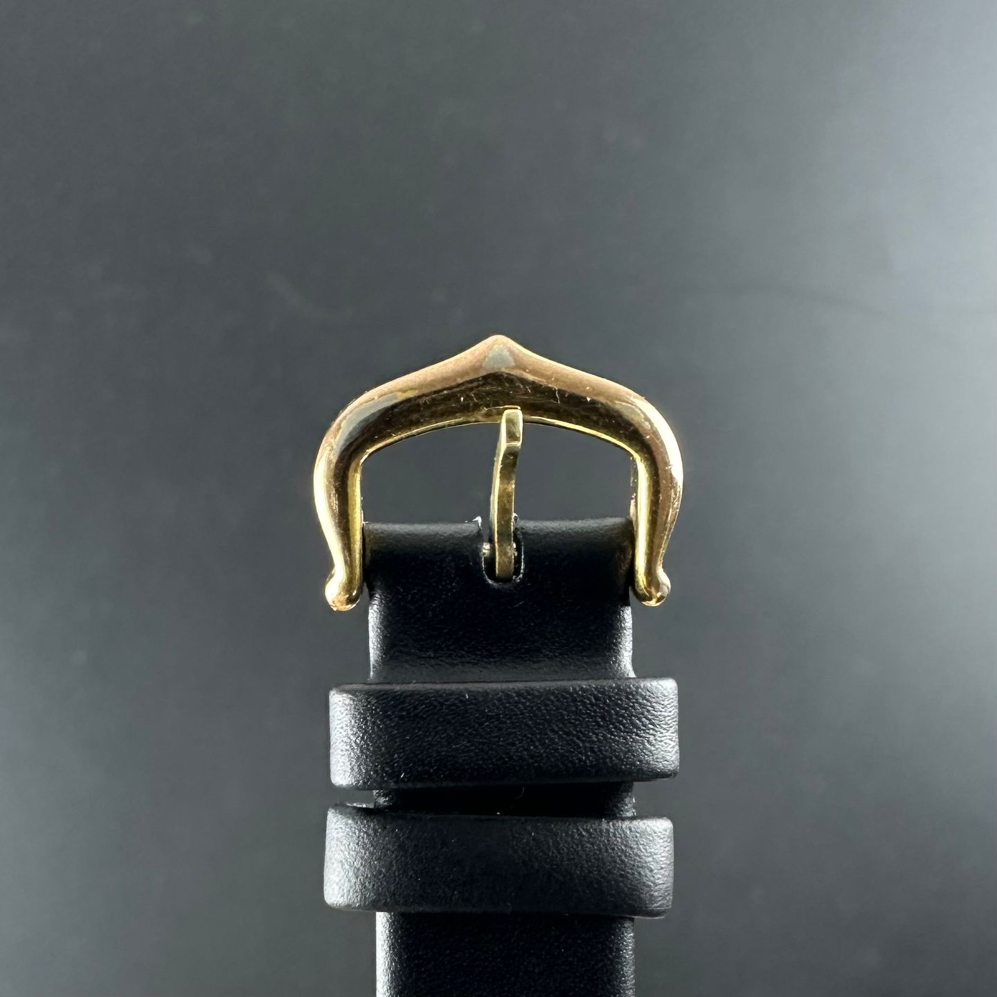 Cartier Tank Vermeil 5057001 - (6/7)