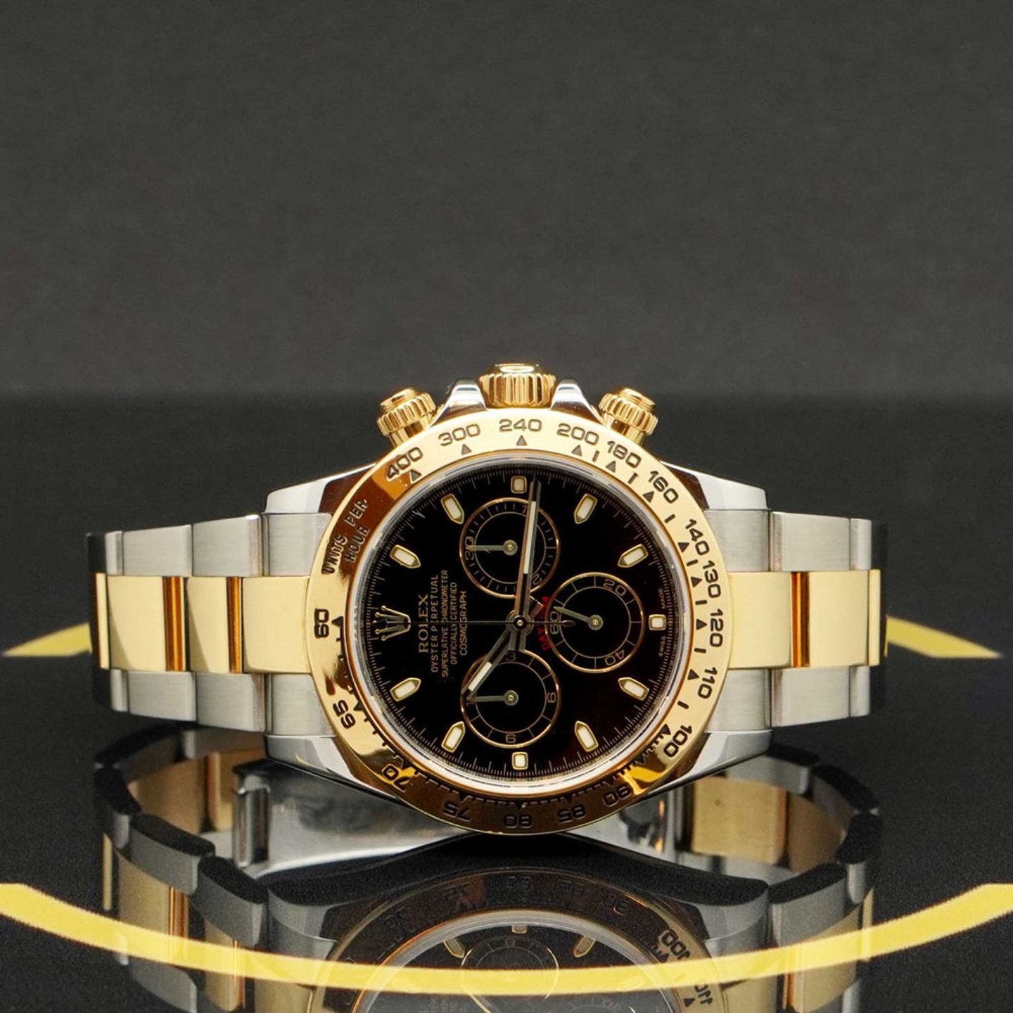 Rolex Daytona 116503 - (5/7)