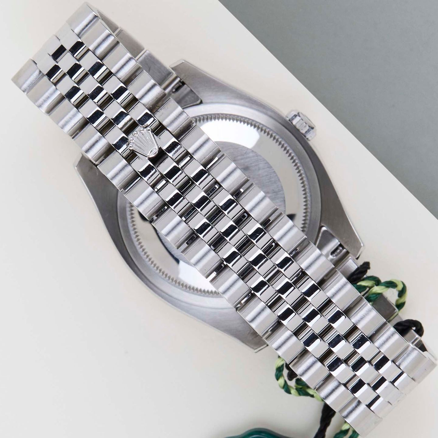 Rolex Datejust 36 116234 - (6/8)