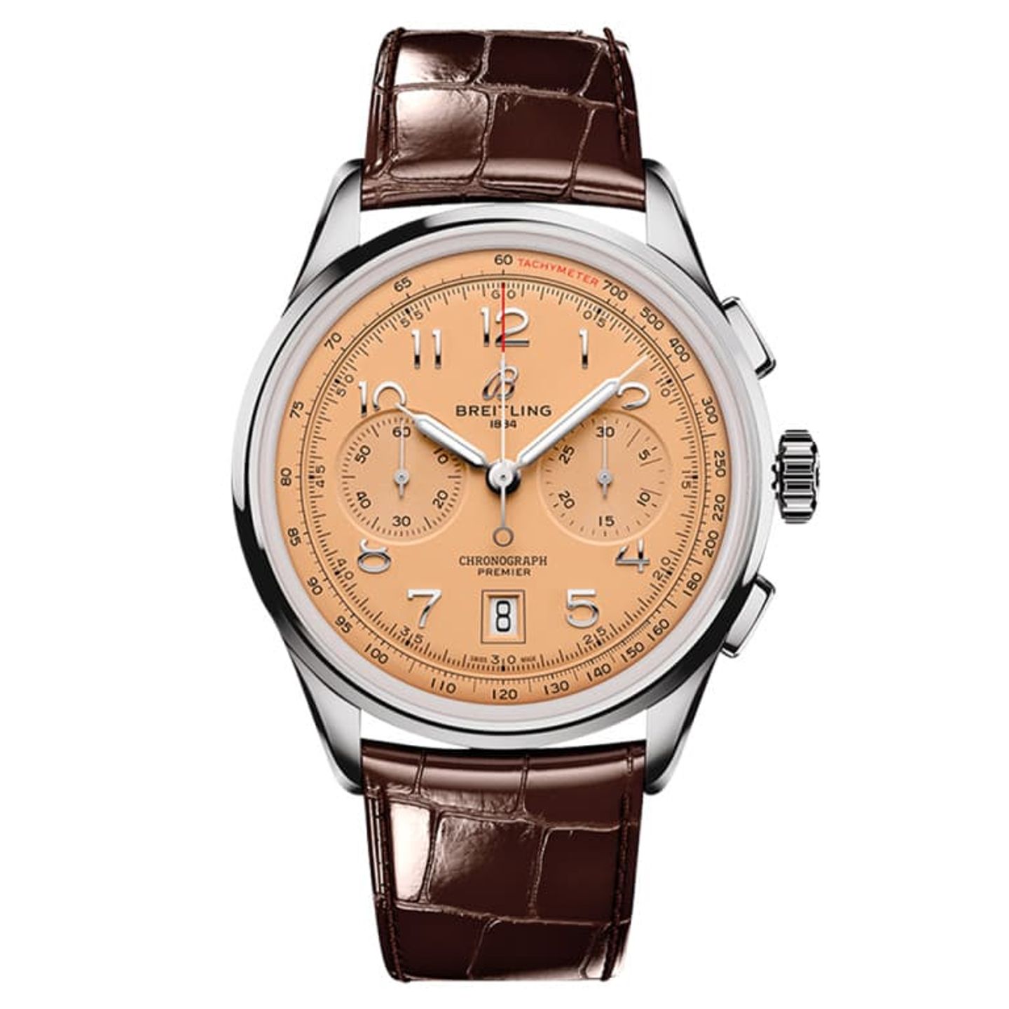 Breitling Premier AB0145331K1P1 - (1/1)