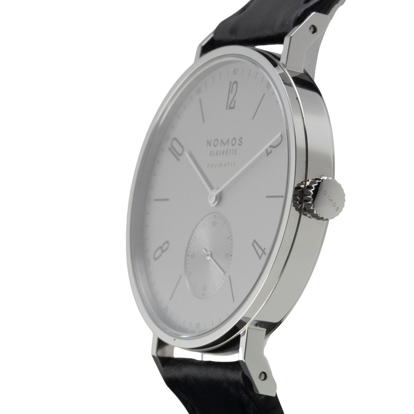 NOMOS Tangente Neomatik 144 - (6/8)