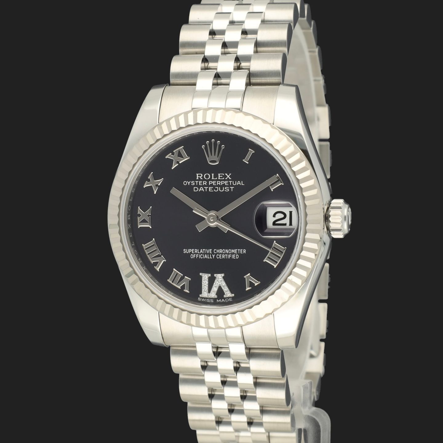 Rolex Datejust 31 178274 - (1/8)
