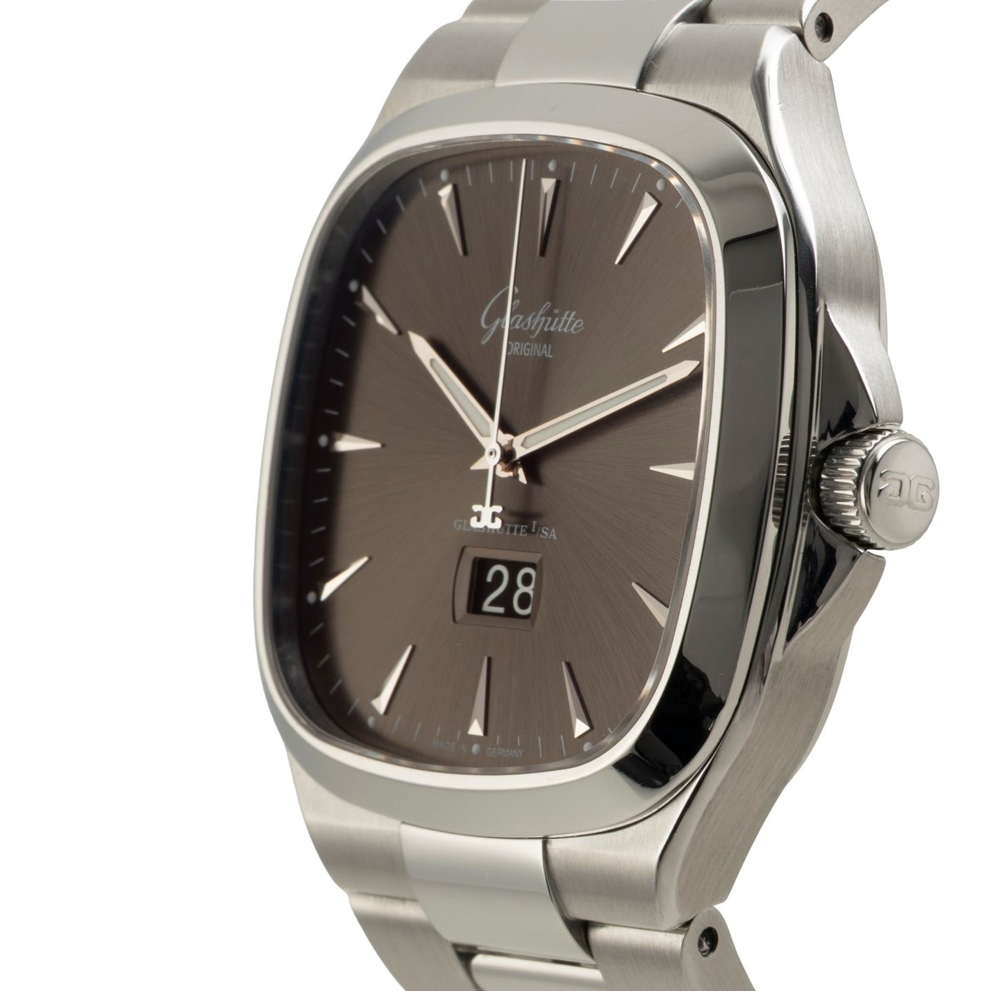 Glashütte Original Seventies Panorama Date 2-39-47-12-12-14 - (6/8)