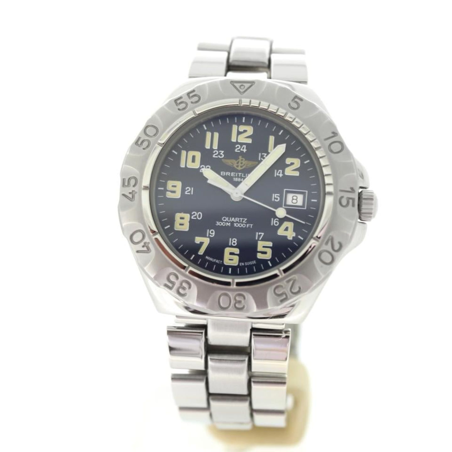 Breitling Colt M50036 - (1/10)
