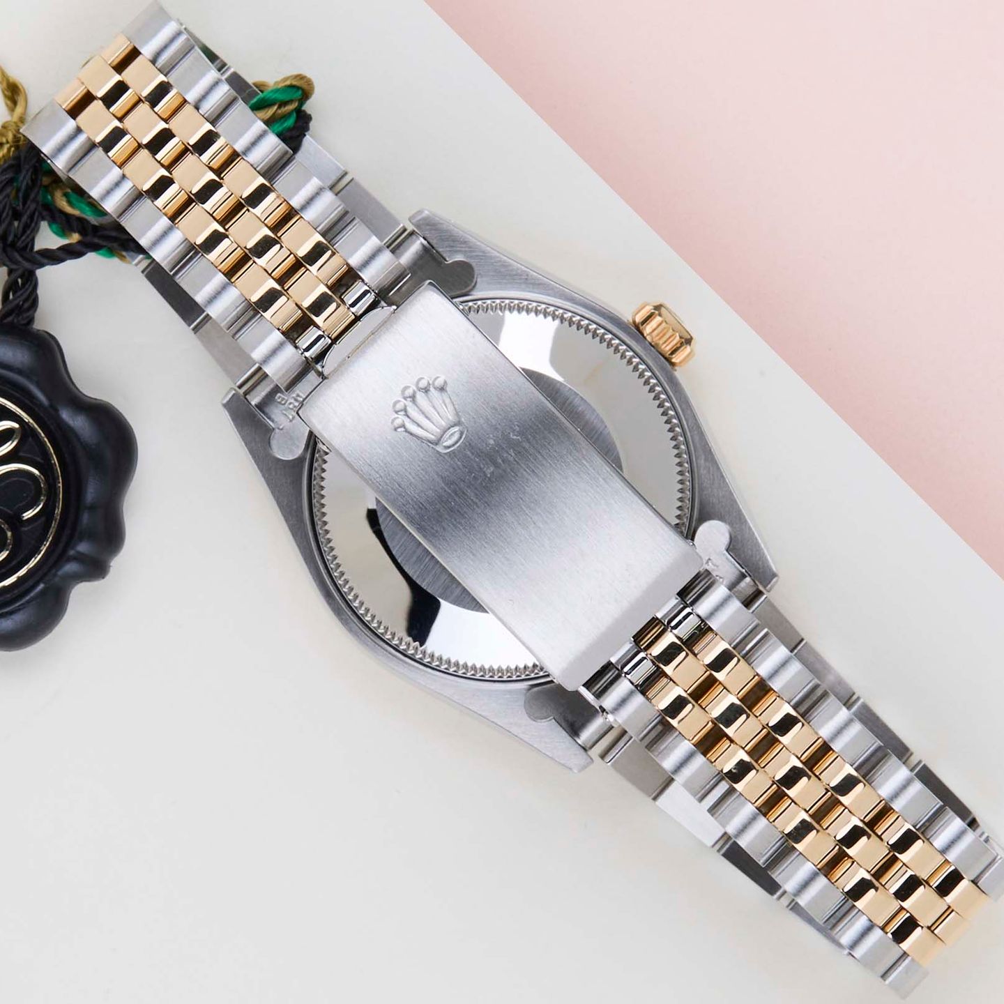 Rolex Datejust 31 68273 - (6/8)