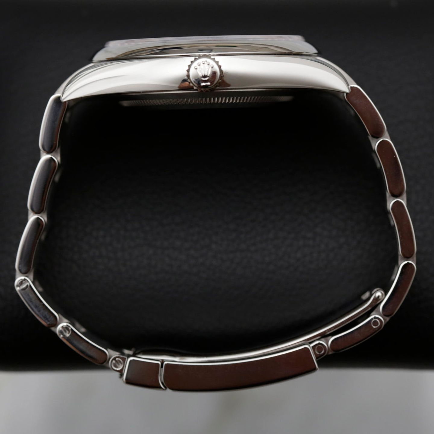 Rolex Oyster Perpetual 41 124300 - (5/8)