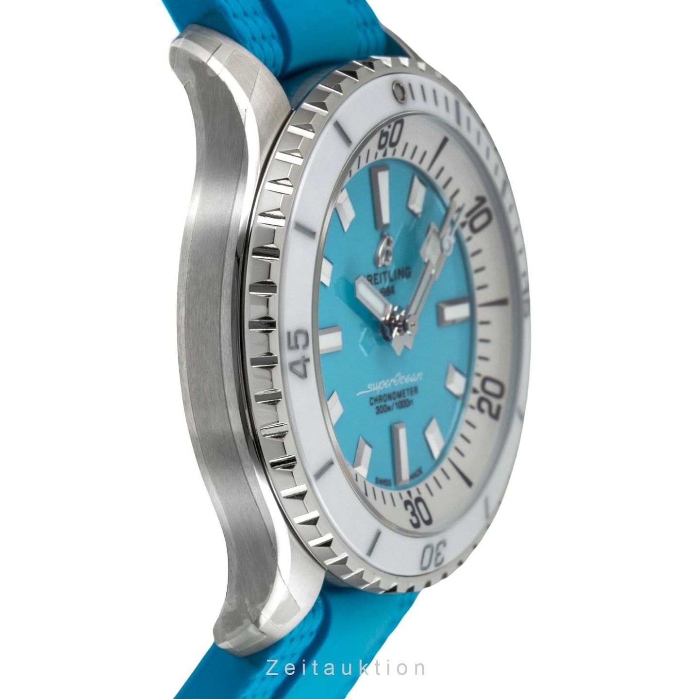 Breitling Superocean A17377211C1S1 - (6/8)