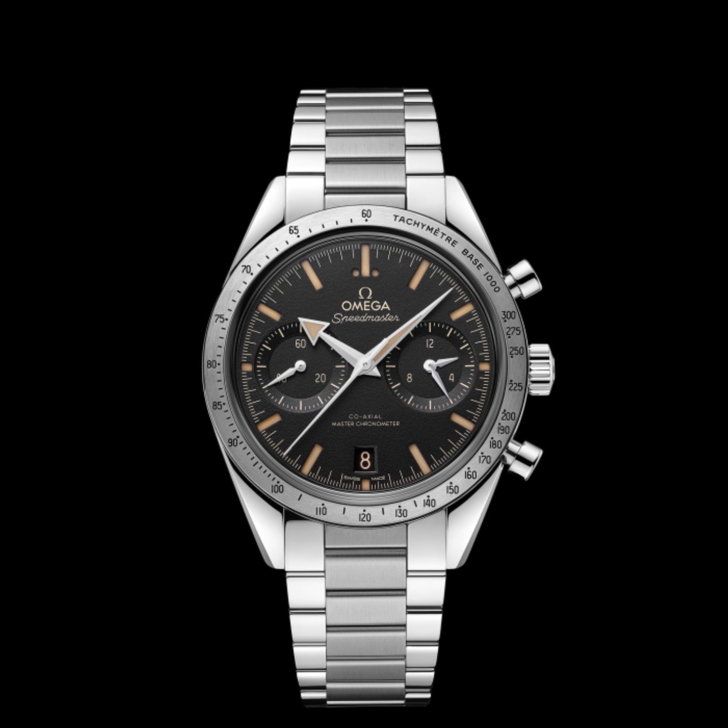 Omega Speedmaster '57 332.10.41.51.01.001 - (1/1)