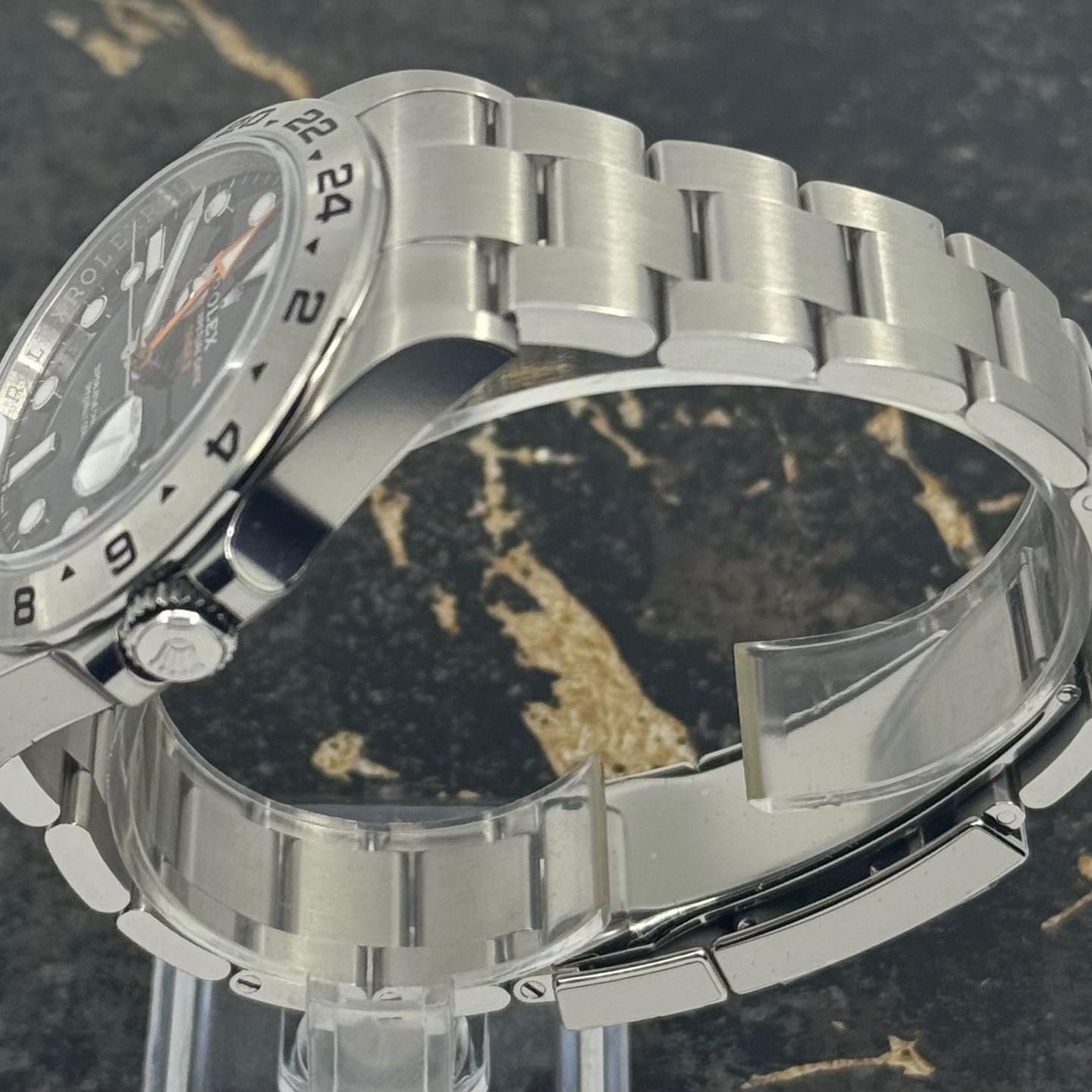 Rolex Explorer II 226570 - (5/8)