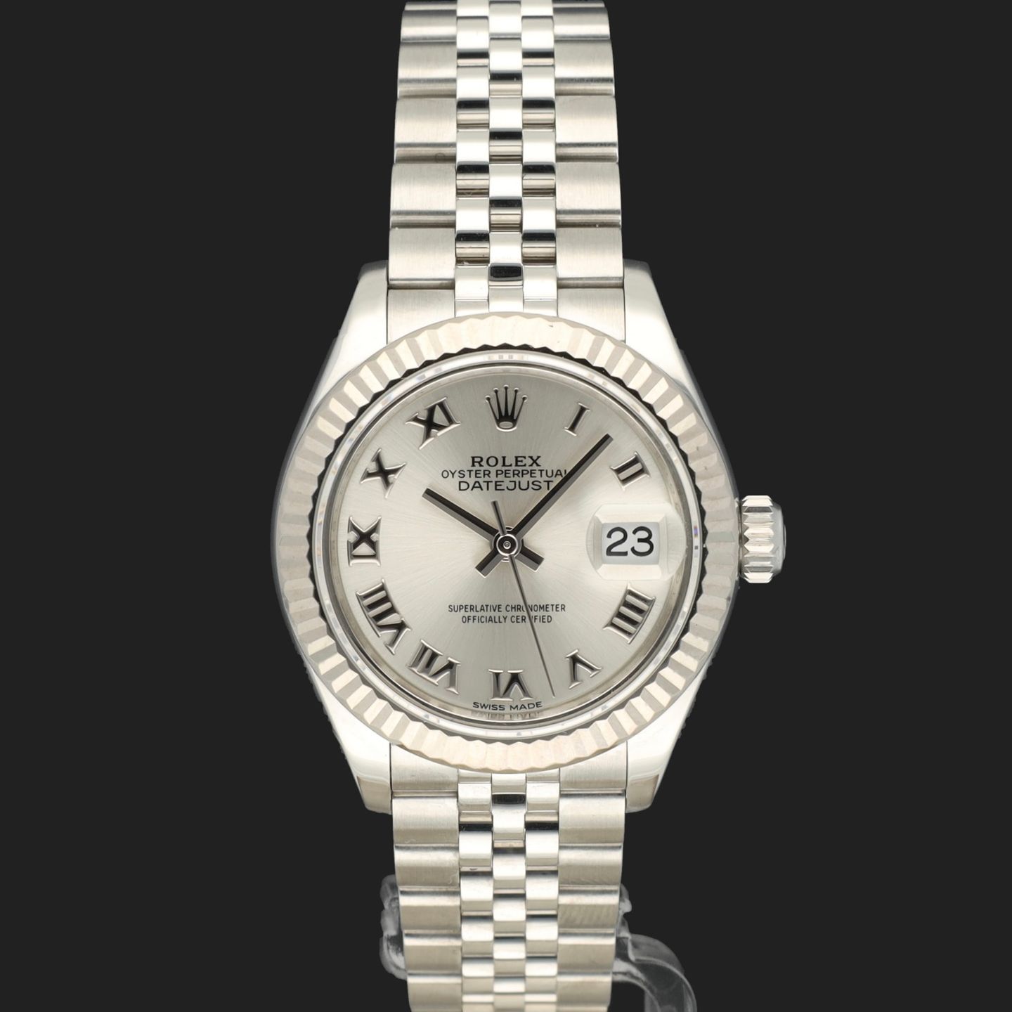Rolex Lady-Datejust 279174 - (3/8)