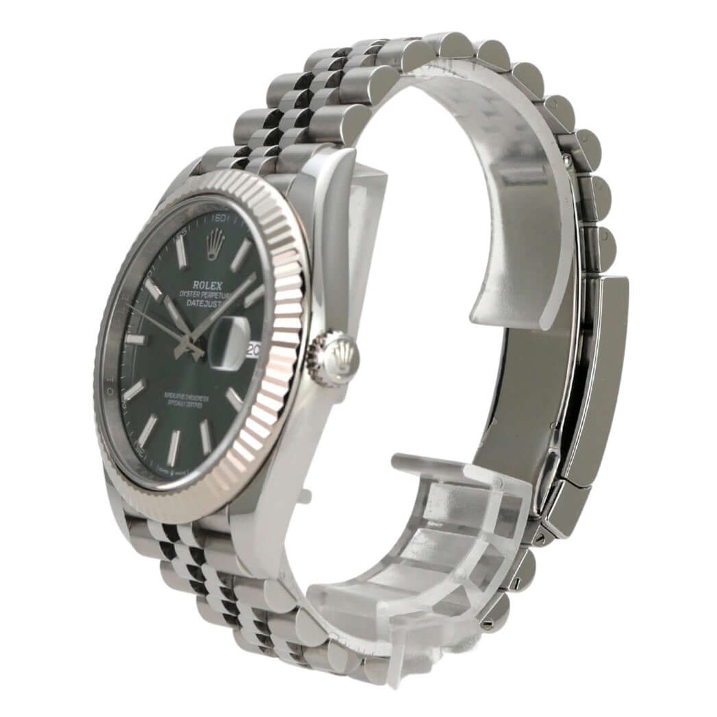 Rolex Datejust 41 126334 - (3/8)