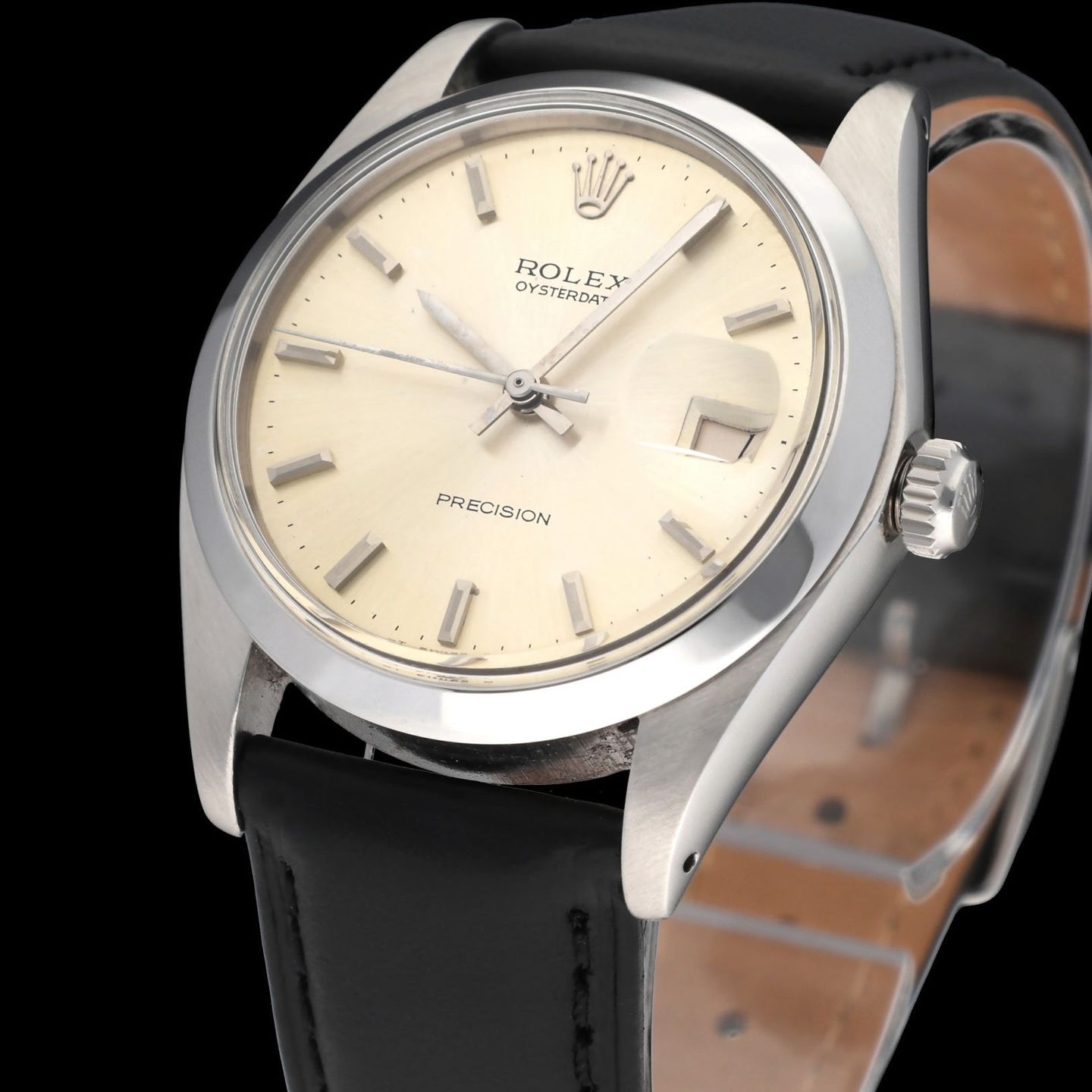 Rolex Oyster Precision 6694 (1974) - 34 mm (6/7)