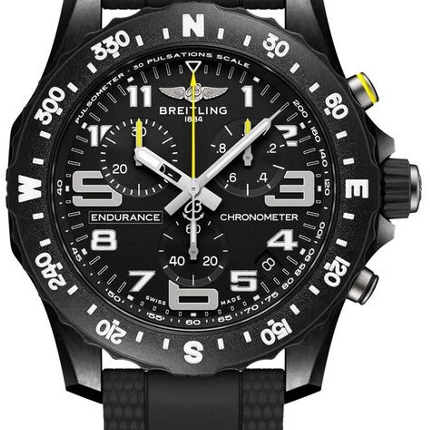 Breitling Endurance Pro X82310E51B1S2 - (1/1)