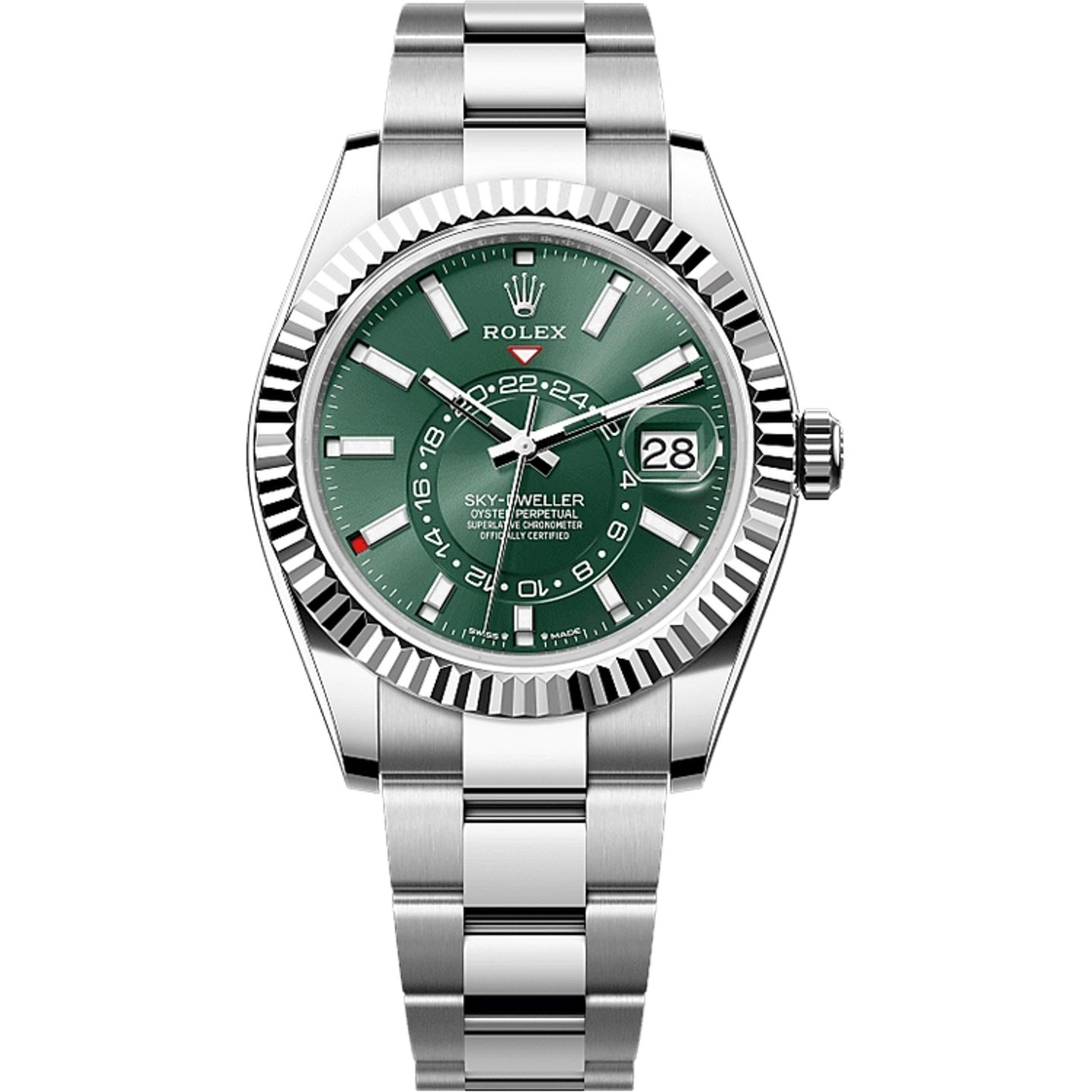 Rolex Sky-Dweller 336934 - (1/1)