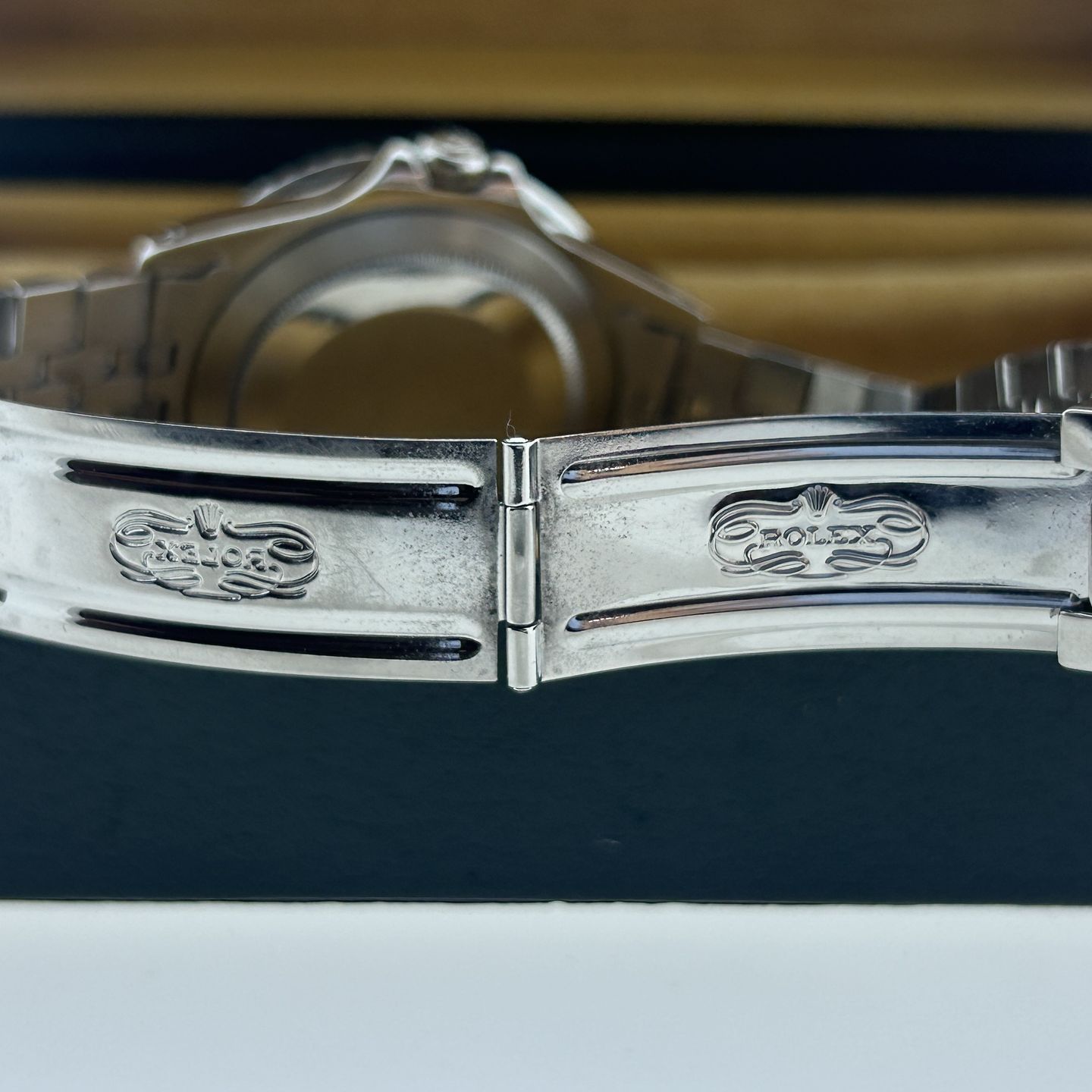 Rolex GMT-Master 16700 - (7/8)