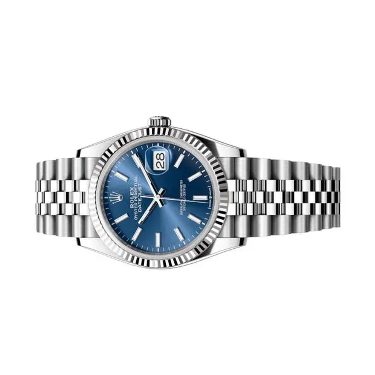 Rolex Datejust 36 126234 - (5/6)