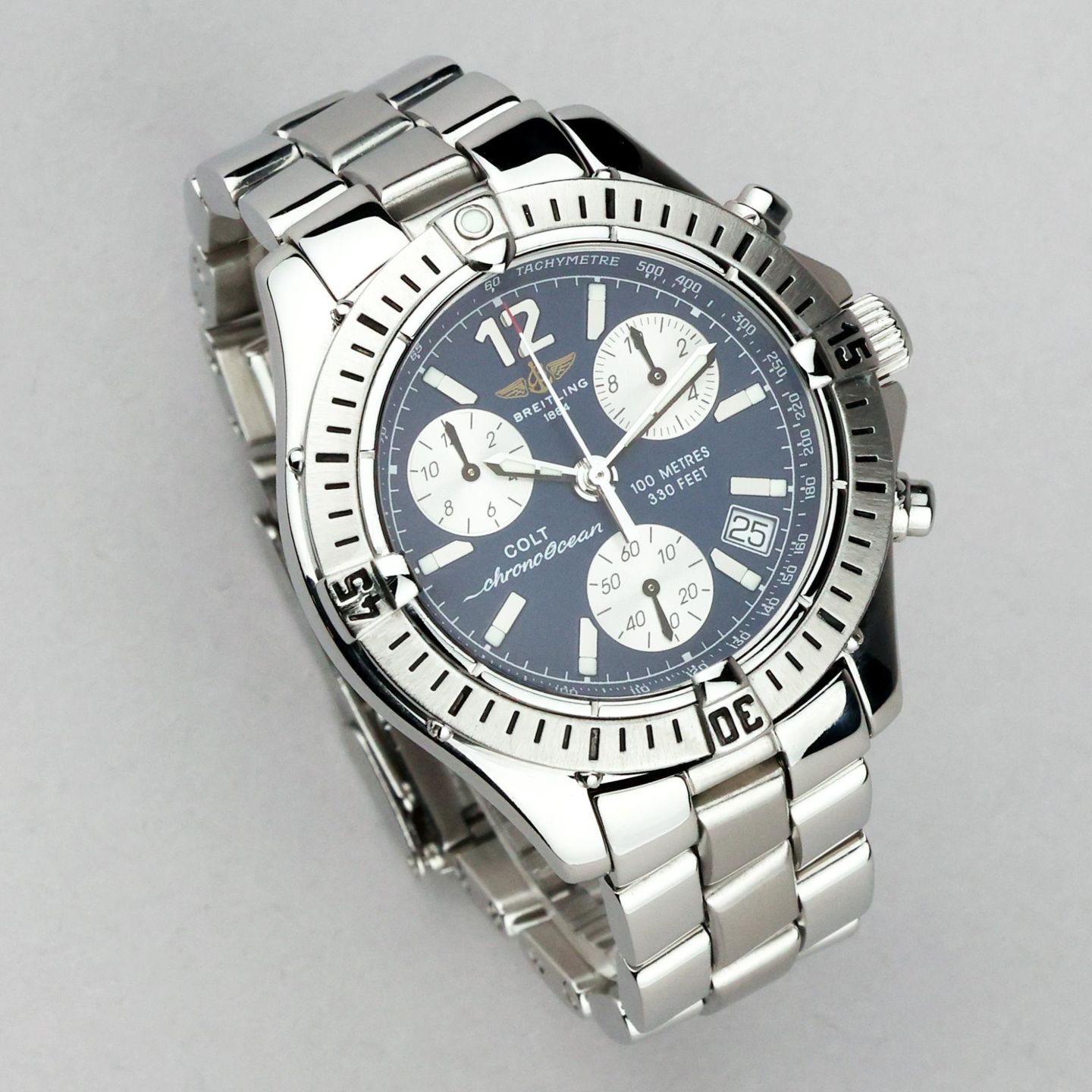 Breitling Colt A53350 - (2/8)