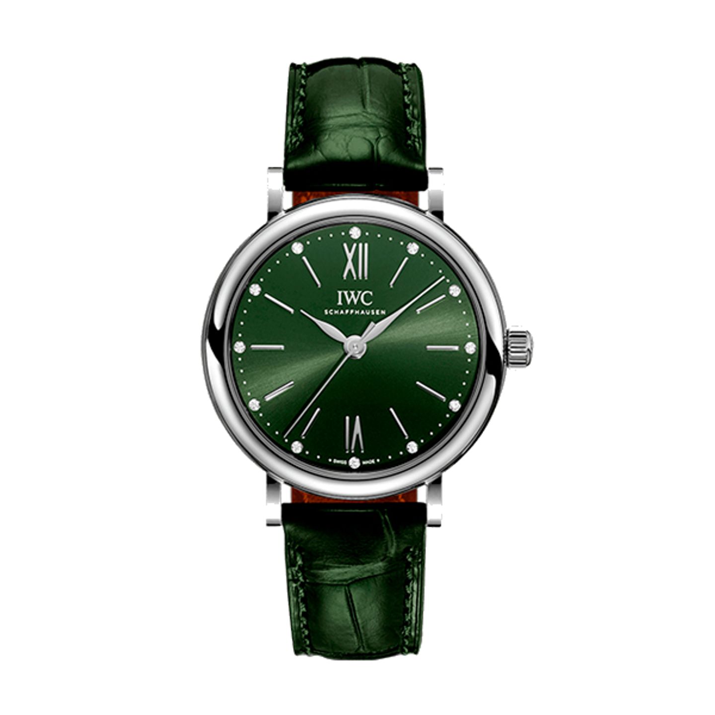 IWC Portofino IW357405 - (1/1)
