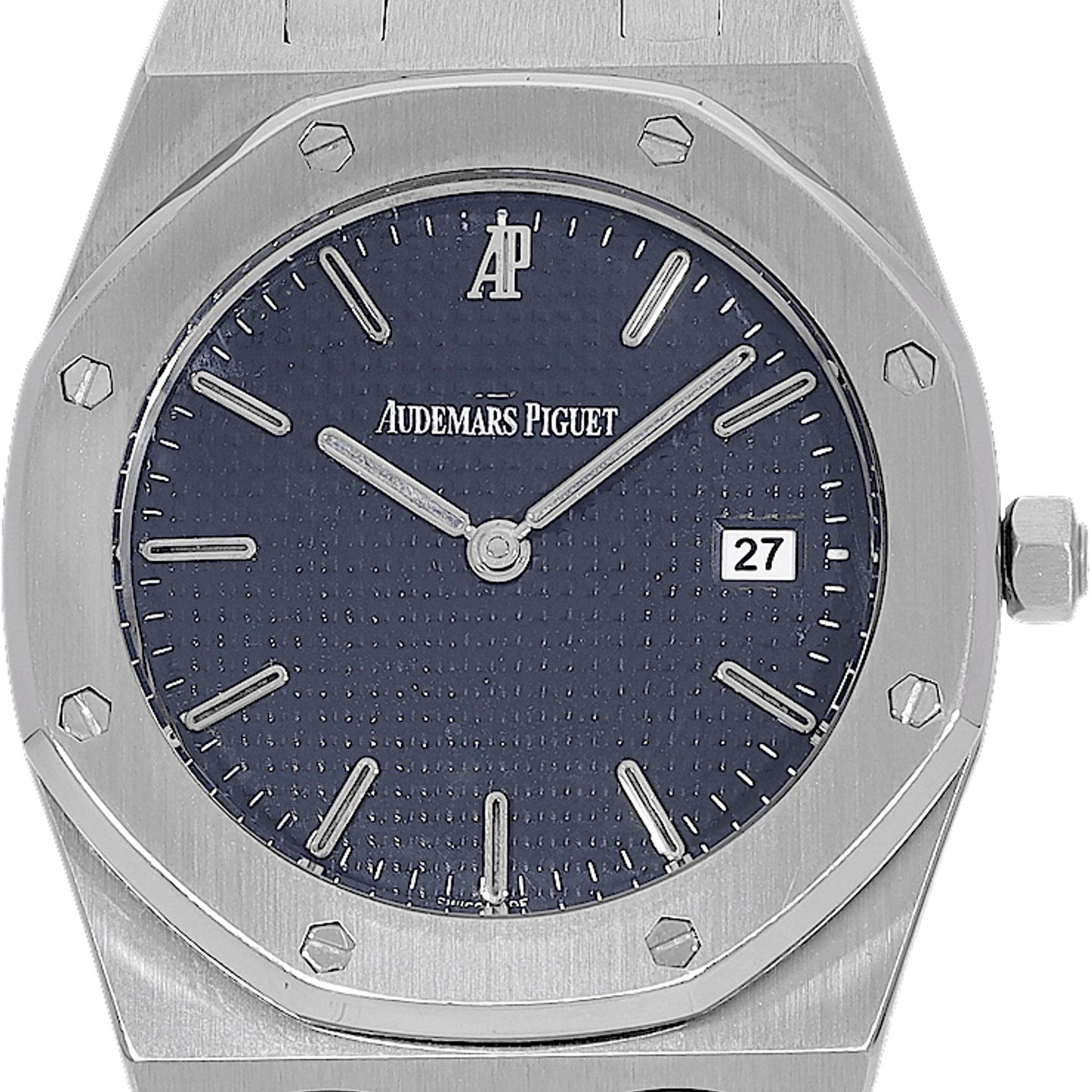 Audemars Piguet Royal Oak Lady 8638ST - (1/5)