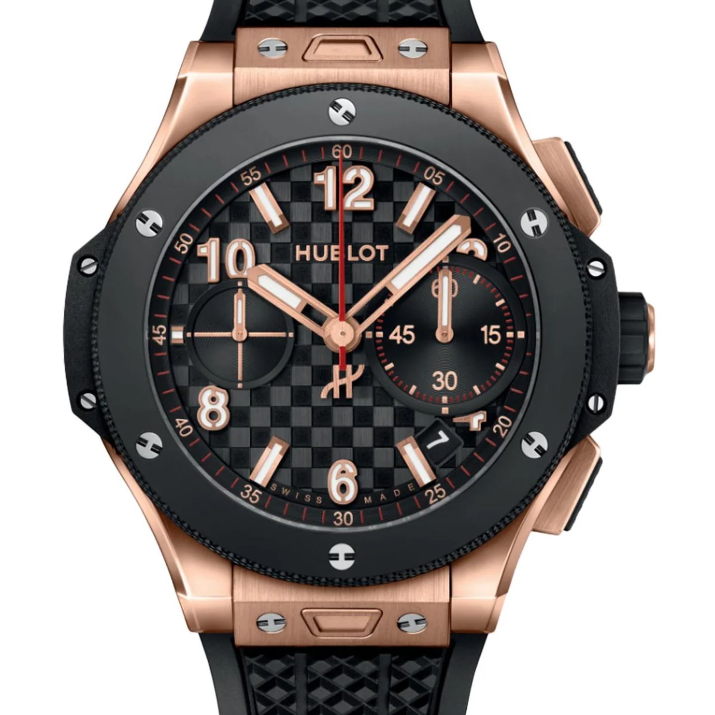 Hublot Big Bang 431.OM.1338.RX - (1/1)