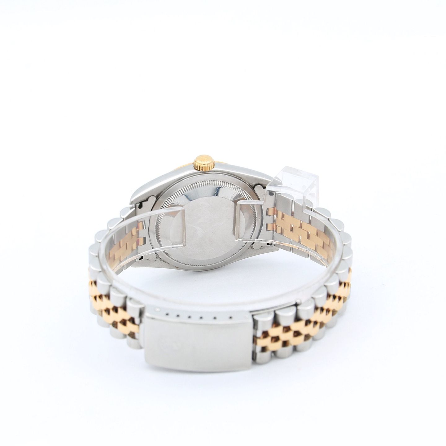 Rolex Datejust 36 16233G - (7/8)