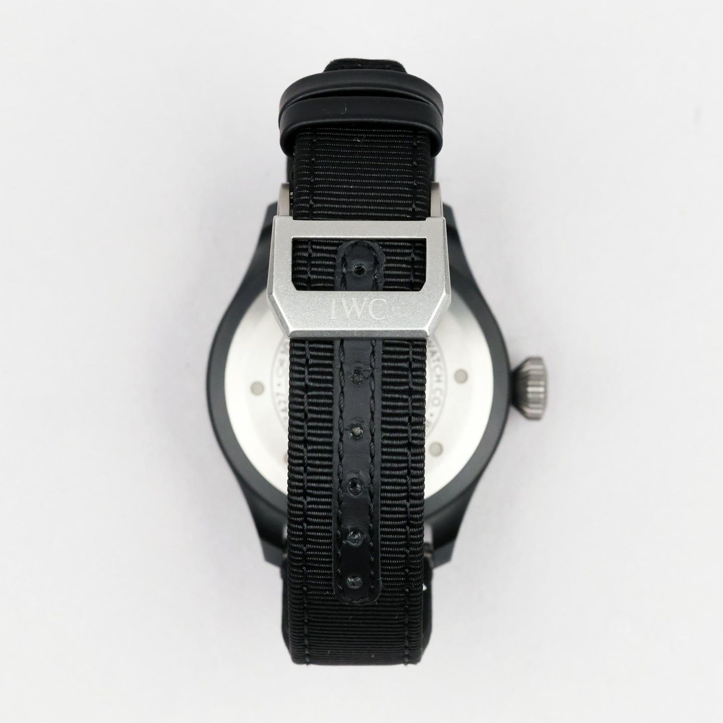 IWC Big Pilot Top Gun IW329801 - (6/7)