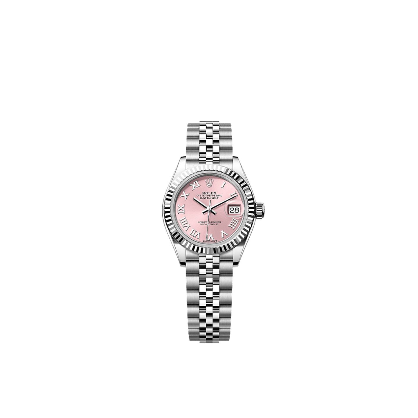 Rolex Lady-Datejust 279174 - (1/1)