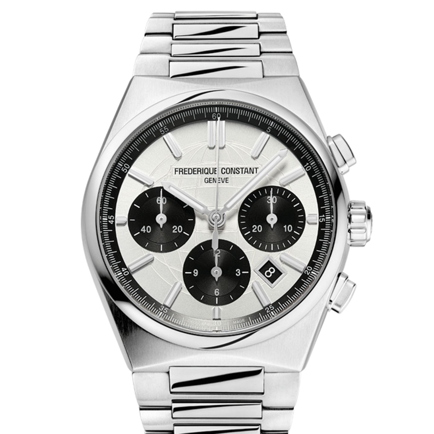 Frederique Constant Highlife FC-391SB4NH6B - (7/7)