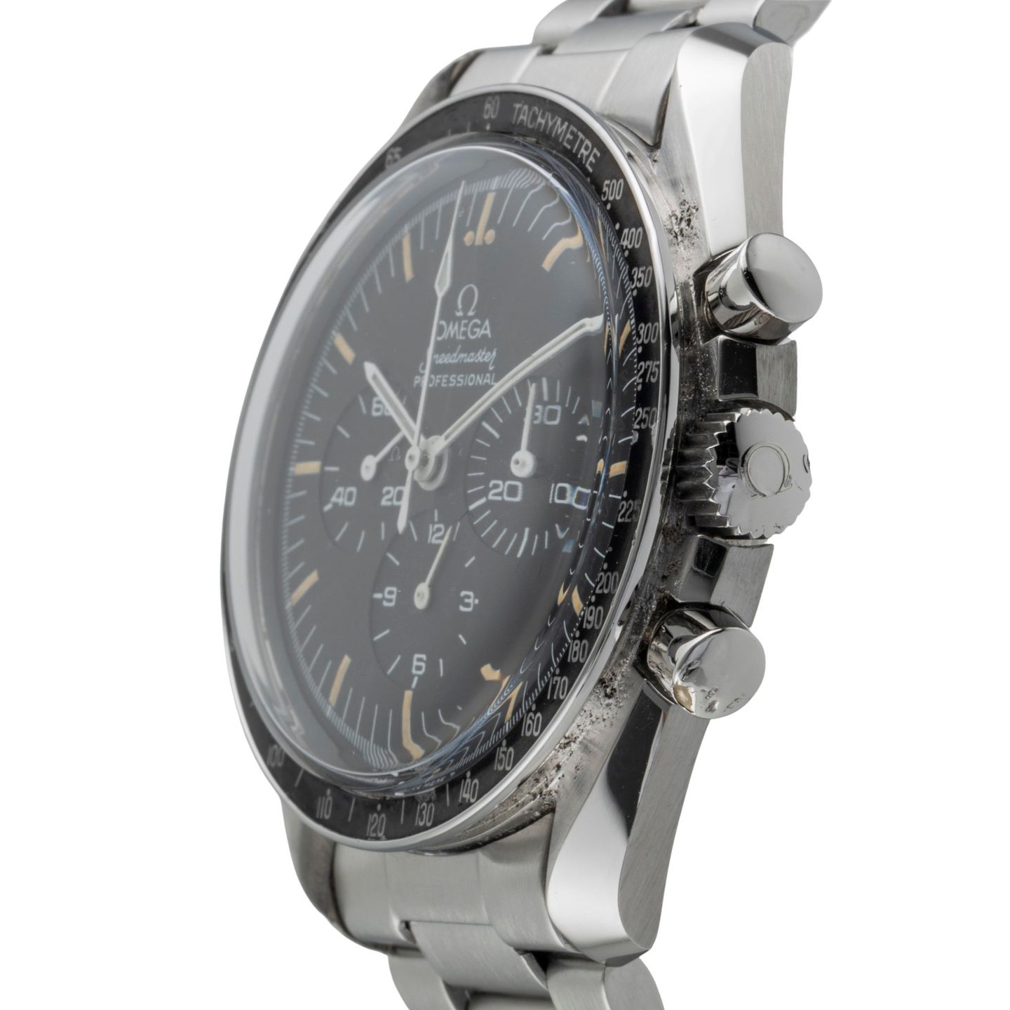 Omega Speedmaster Professional Moonwatch 3590.50.00 - (6/8)