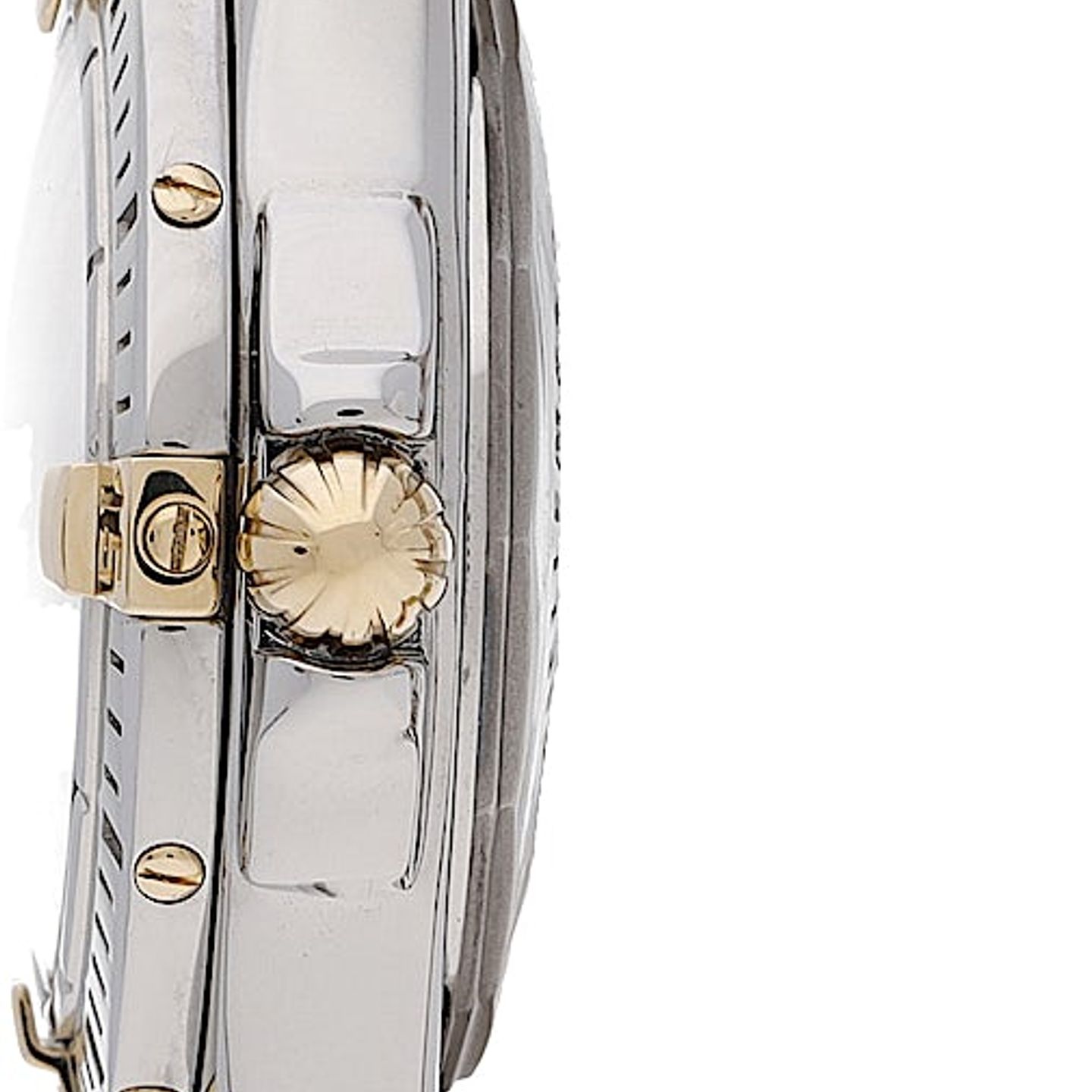 Breitling Cockpit Lady B71356 (Unknown (random serial)) - 32 mm Steel case (4/5)