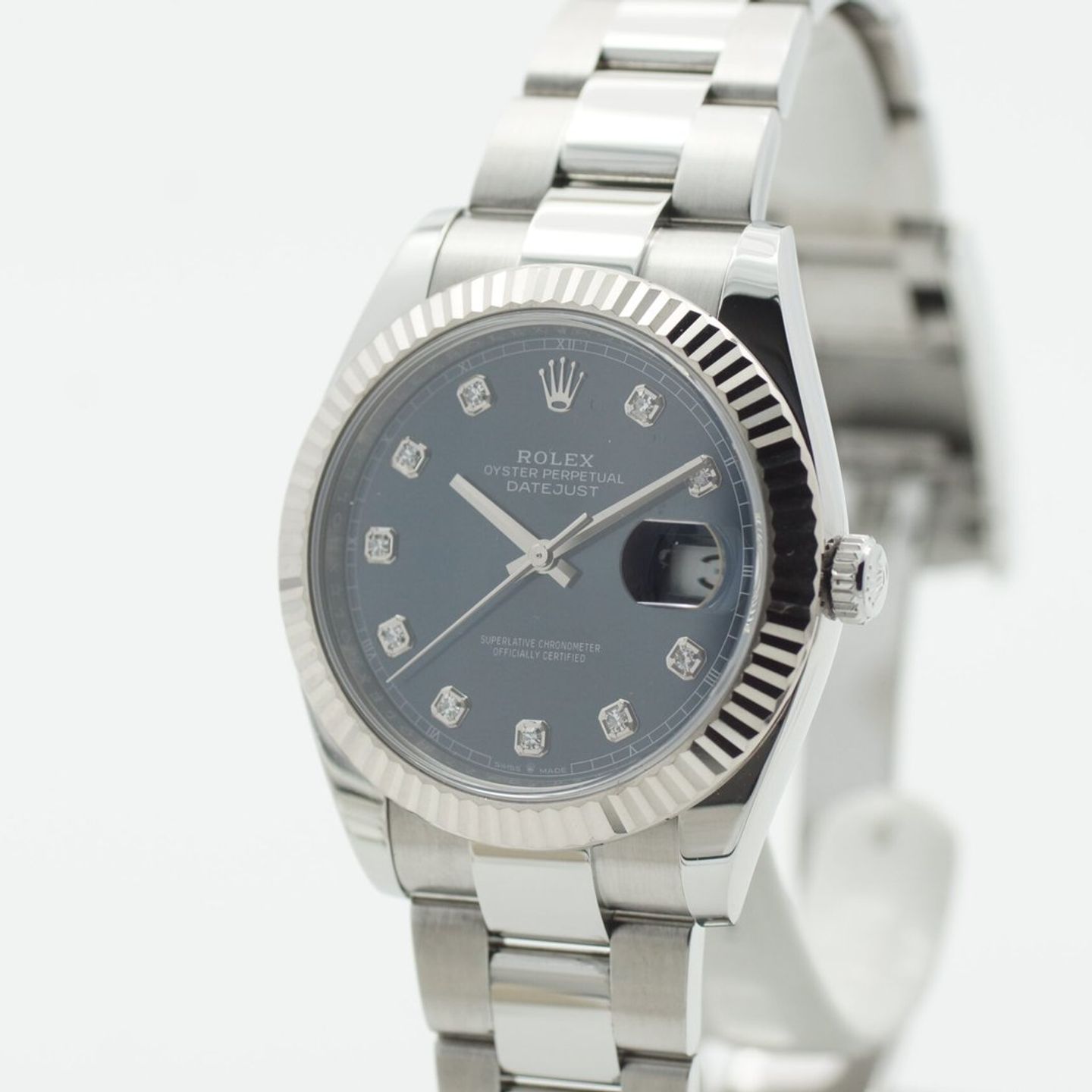 Rolex Datejust 41 126334 - (3/8)