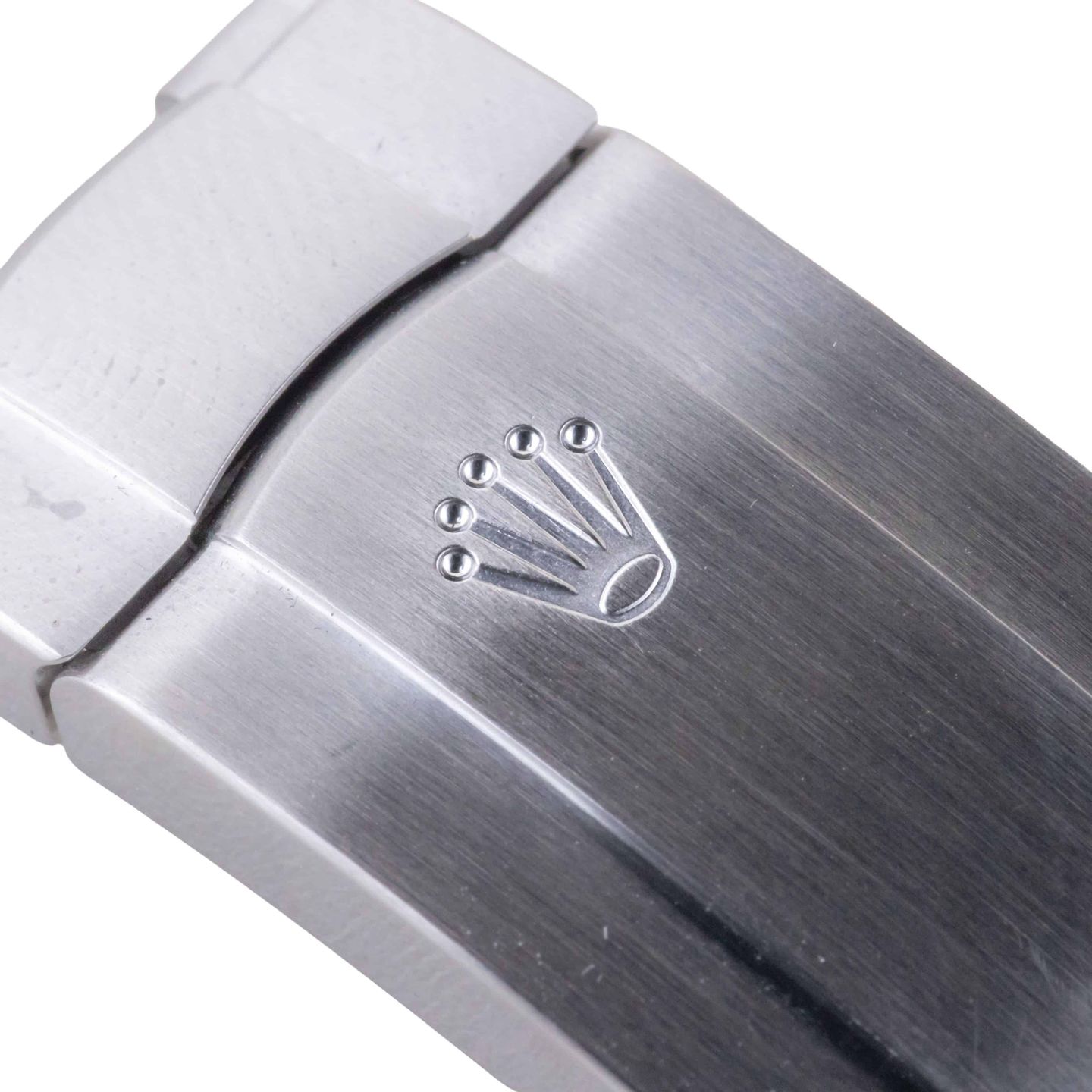 Rolex Oyster Perpetual 41 124300 - (7/8)