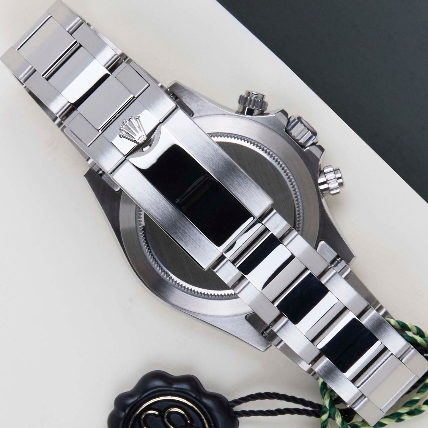 Rolex Daytona 116520 - (6/8)