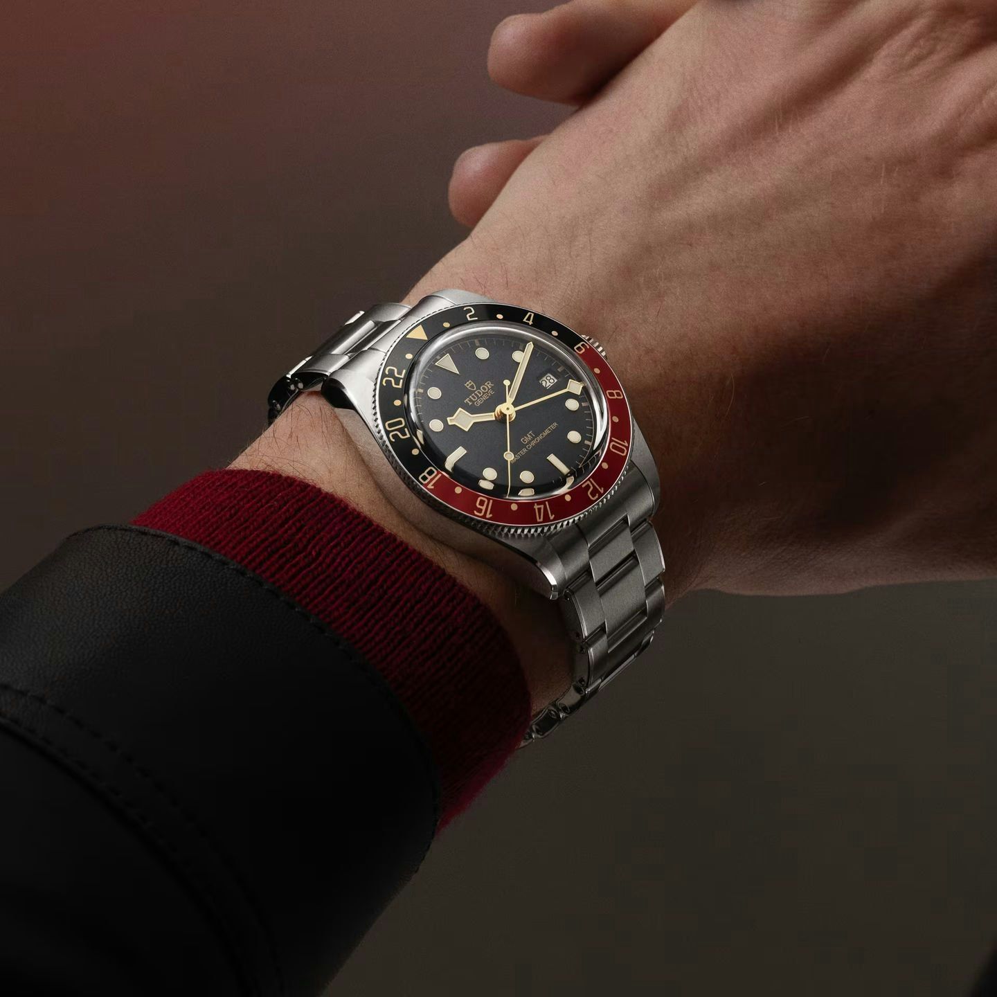 Tudor Black Bay Fifty-Eight 7939G1A0NRU - (3/5)