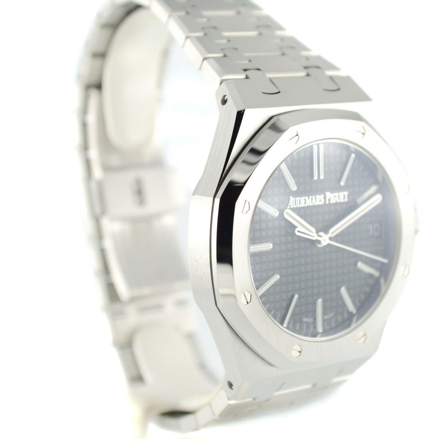 Audemars Piguet Royal Oak Selfwinding 15510ST.OO.1320ST.03 - (6/7)